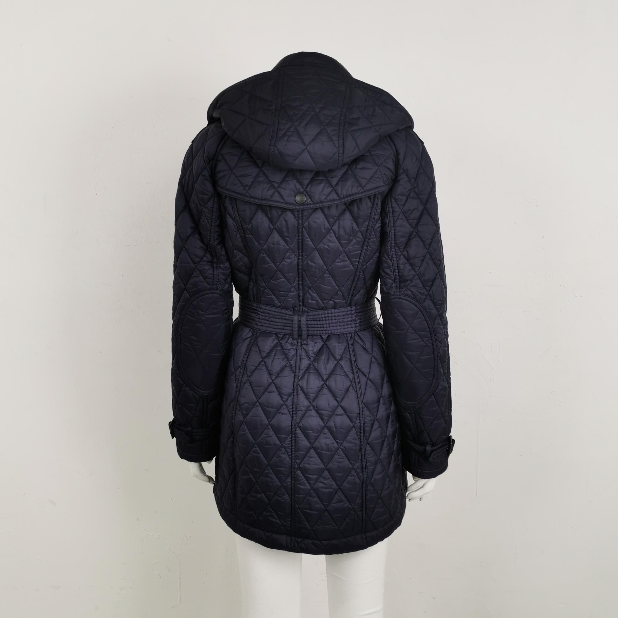 Burberry Burberry Women m Down Jackets Size M / US 6-8 / IT 42-44 - 2 Thumbnail