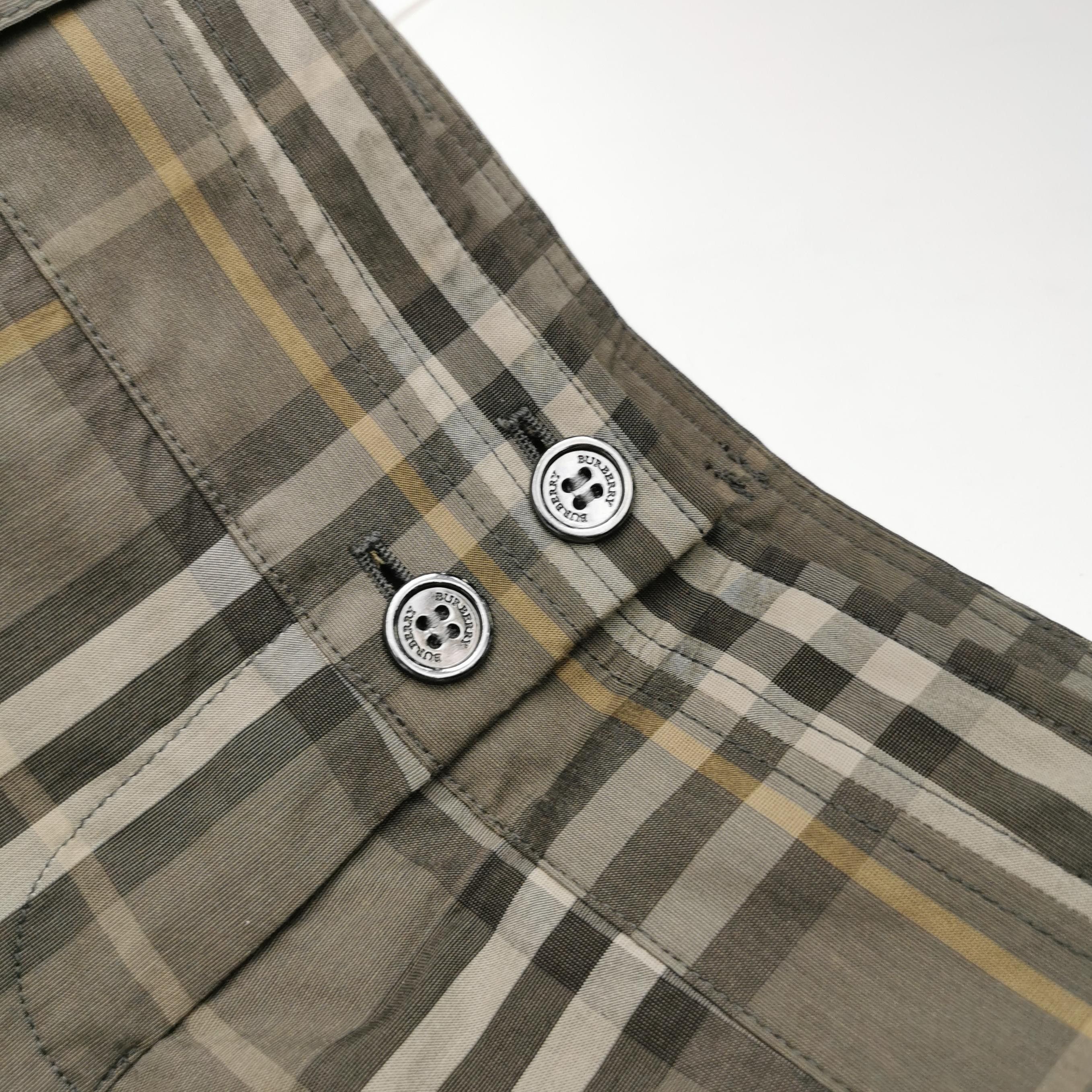 Burberry Burberry Women 2 Pants Size 26" / US 2 / IT 38 - 3 Thumbnail