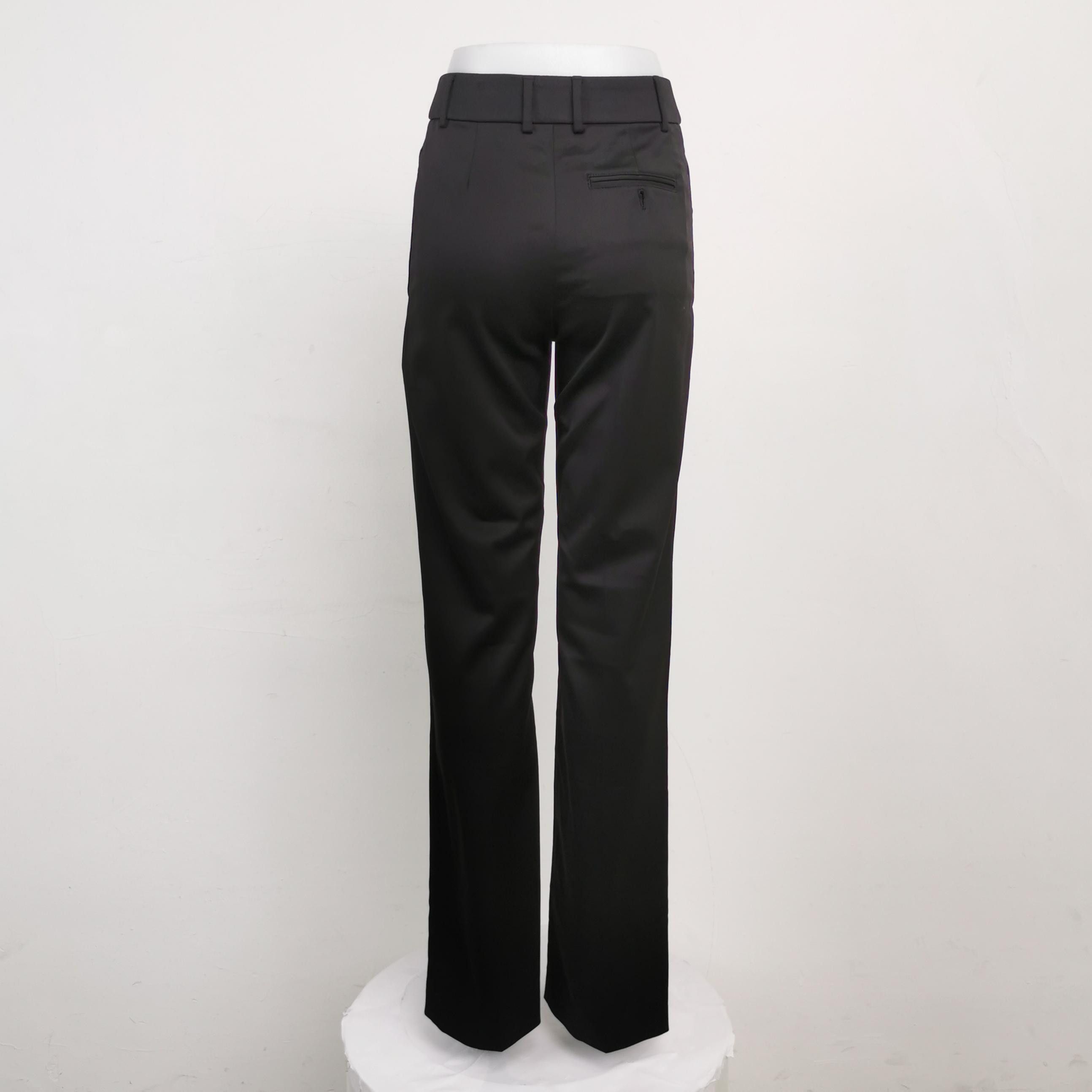 Burberry Burberry Women 0 Pants Size 25" / US 0 / IT 36 - 2 Thumbnail