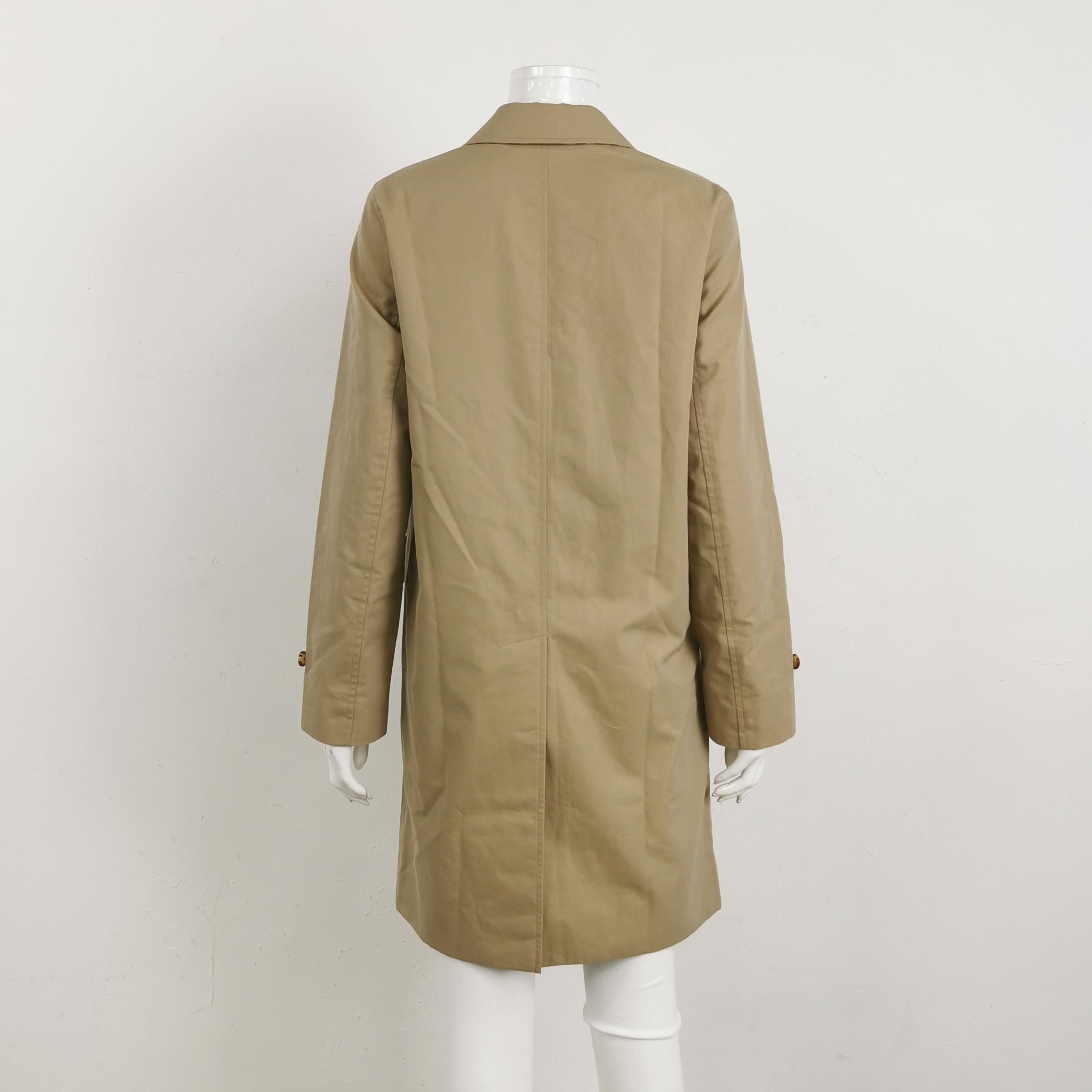Burberry Burberry Women 2 Coats Size XS / US 0-2 / IT 36-38 - 2 Thumbnail