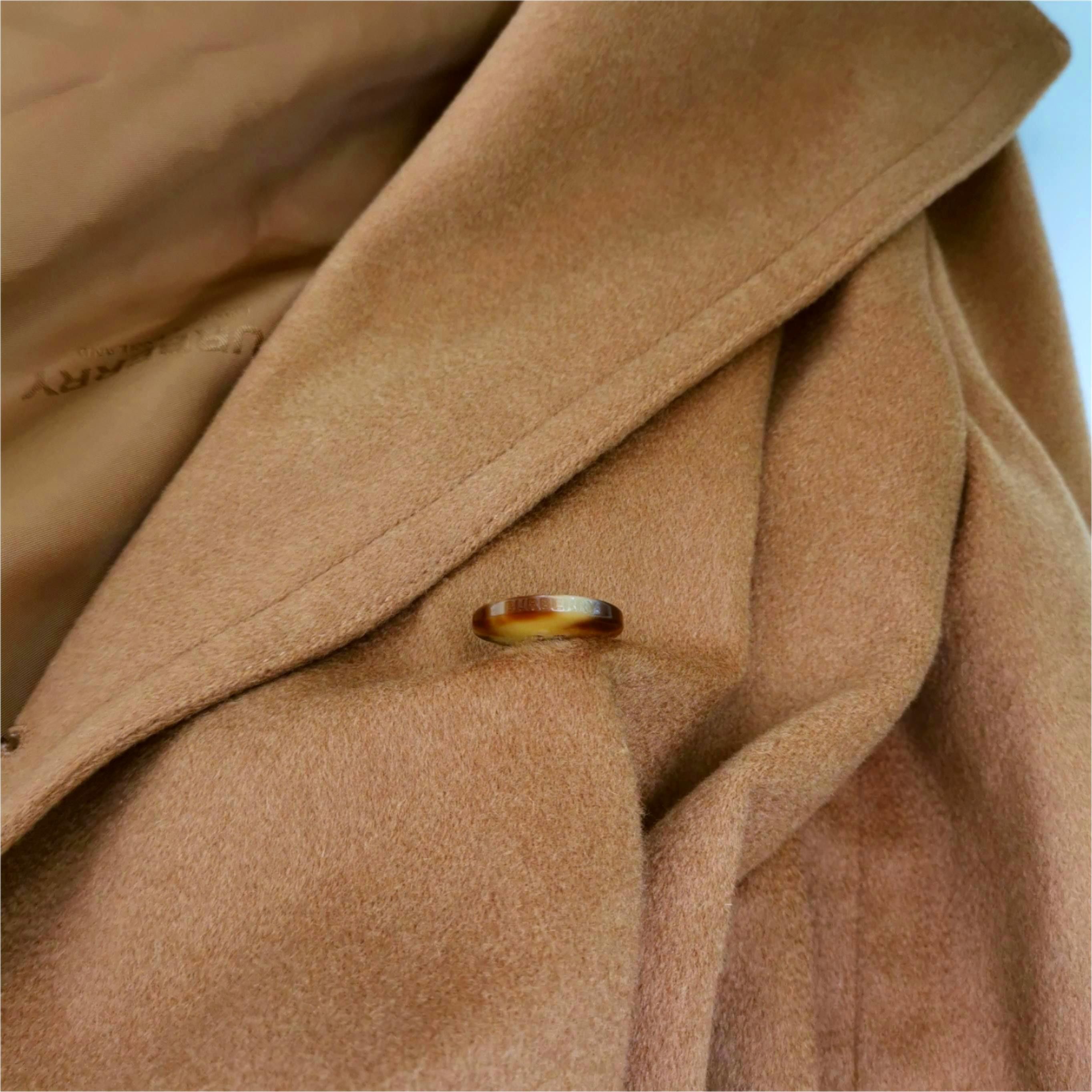 Burberry Burberry Women s Coats Size S / US 4 / IT 40 - 3 Thumbnail