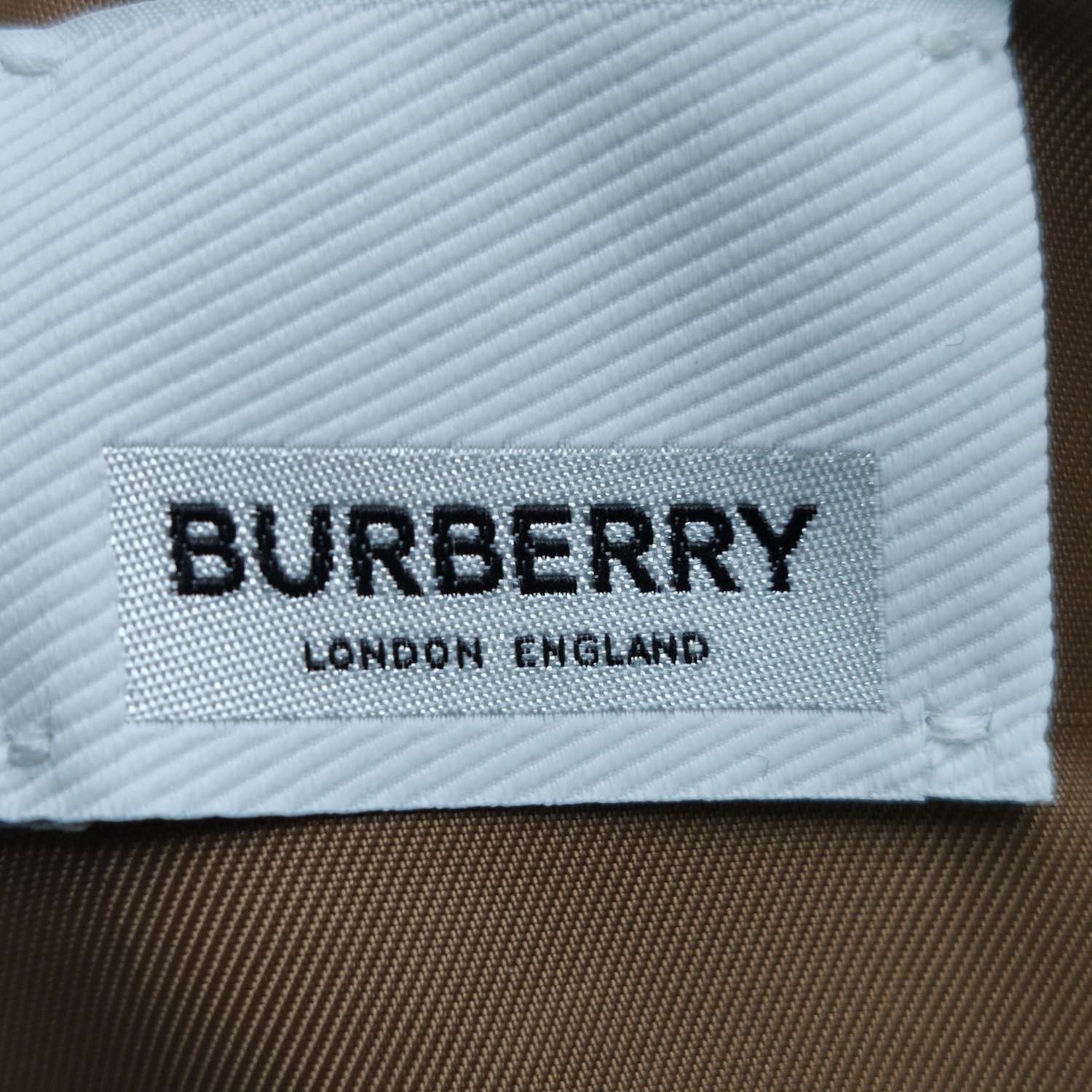 Burberry Burberry Women s Coats Size S / US 4 / IT 40 - 5 Thumbnail