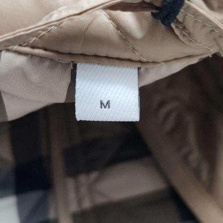 Burberry Burberry Women m Down Jackets Size M / US 6-8 / IT 42-44 - 6 Thumbnail