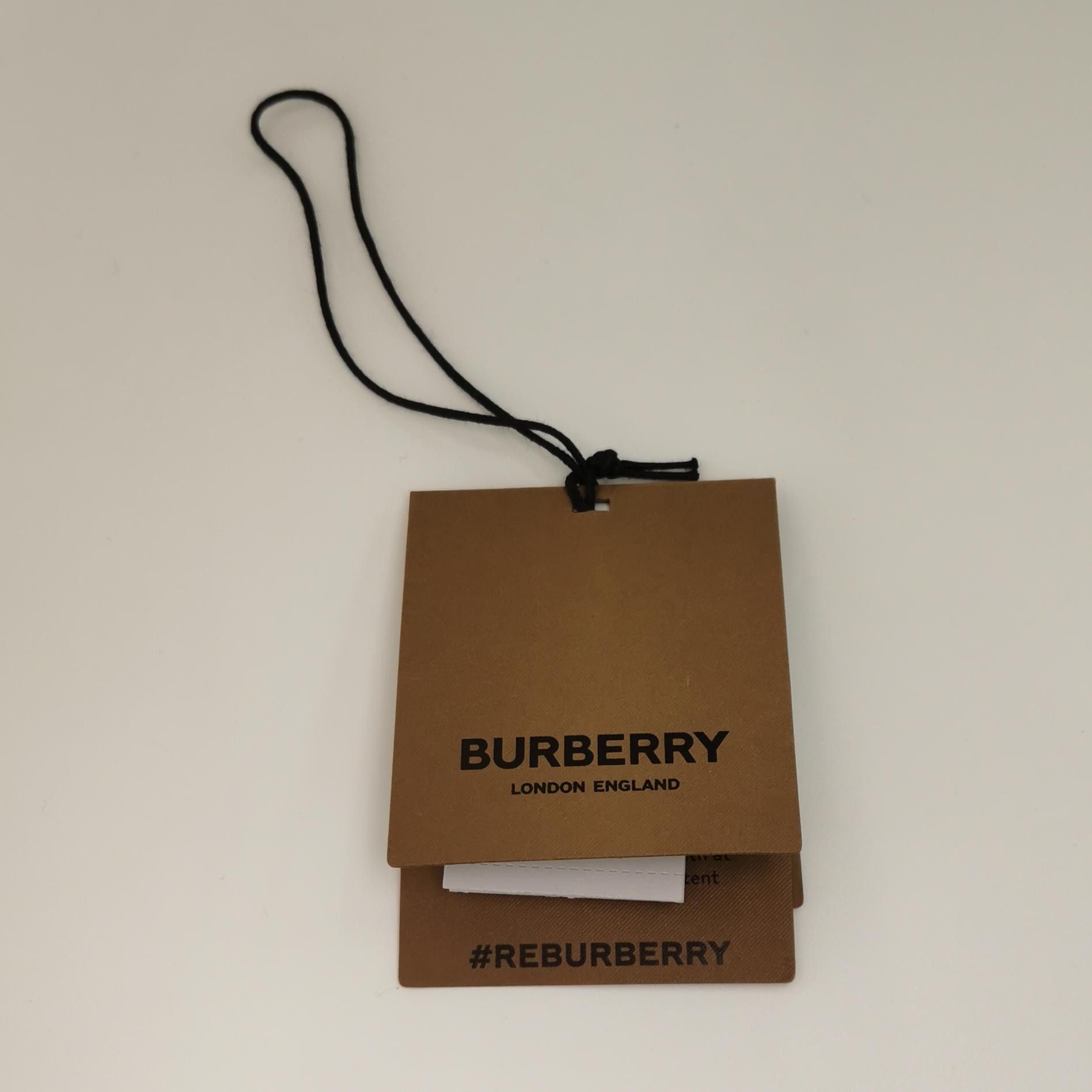 Burberry Burberry Women m Down Jackets Size M / US 6-8 / IT 42-44 - 4 Thumbnail