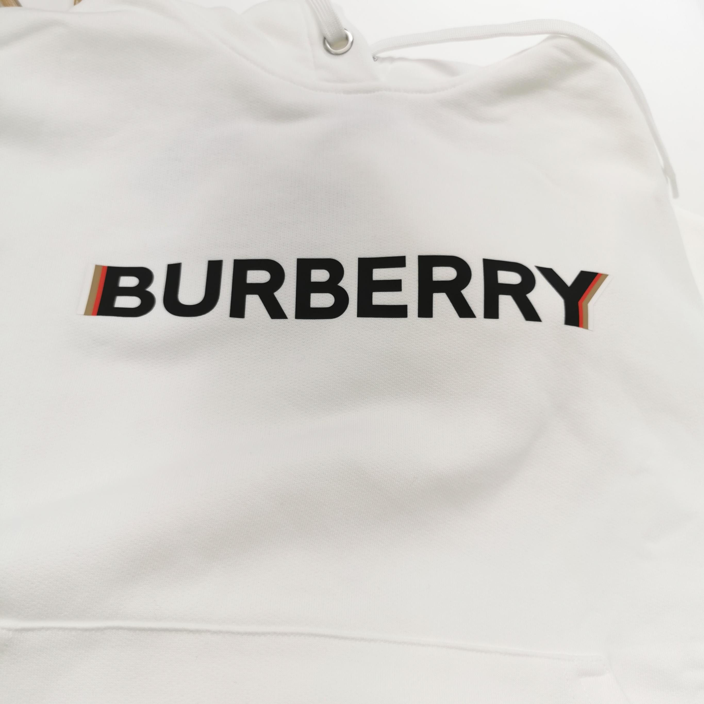 Burberry Burberry Women l Hoodies Size L / US 10 / IT 46 - 3 Thumbnail