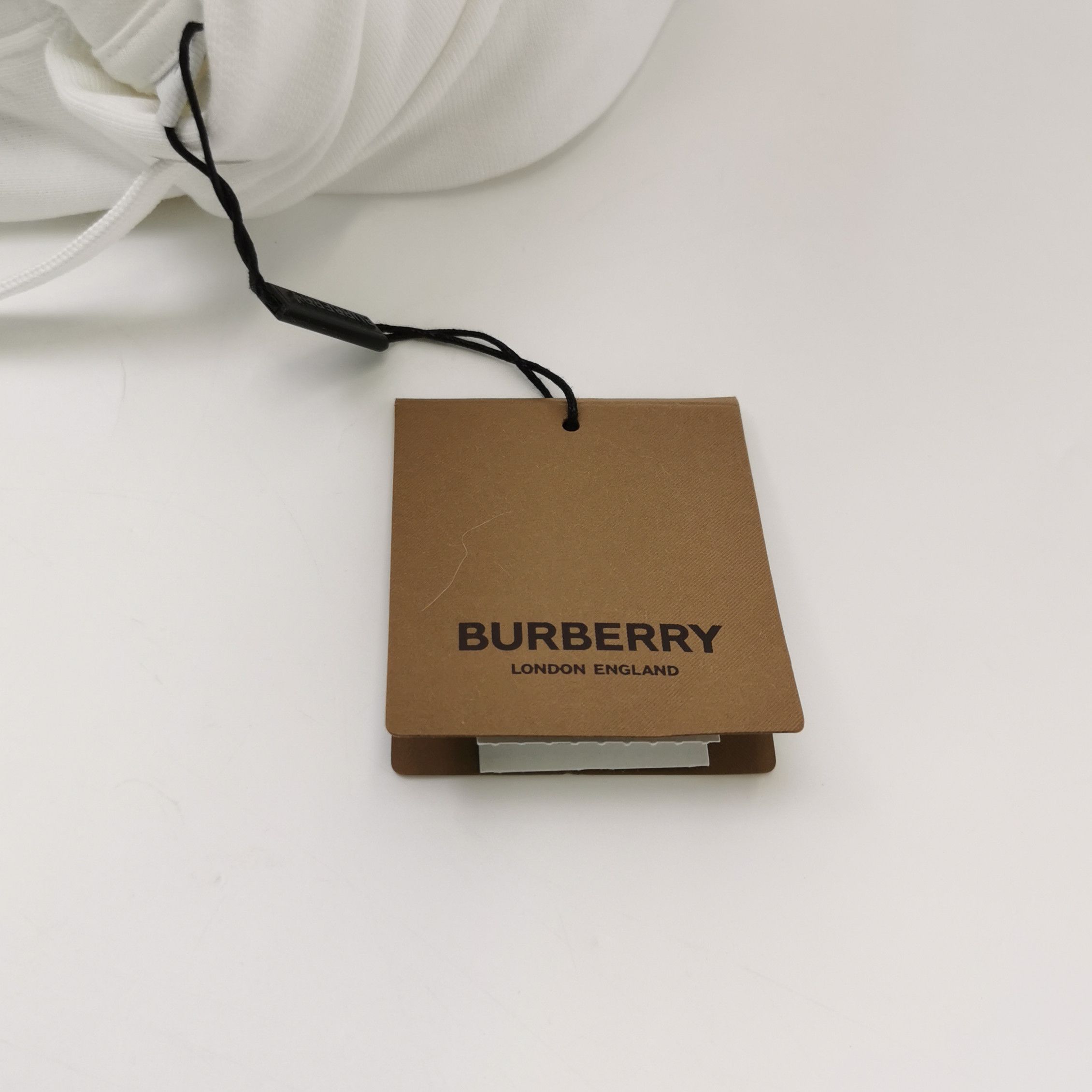 Burberry Burberry Women l Hoodies Size L / US 10 / IT 46 - 4 Thumbnail