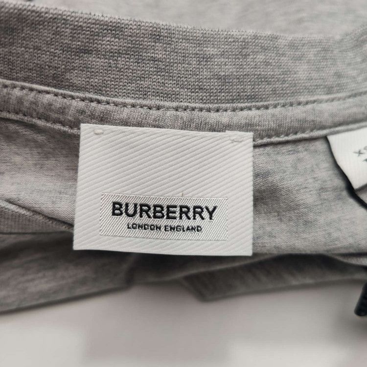 Burberry Burberry Women m Short Sleeve Shirts Size M / US 6-8 / IT 42-44 - 5 Thumbnail