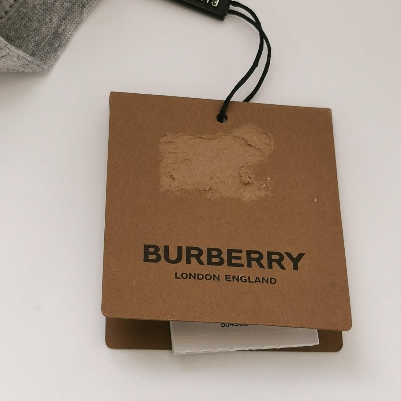 Burberry Burberry Women m Short Sleeve Shirts Size M / US 6-8 / IT 42-44 - 4 Thumbnail