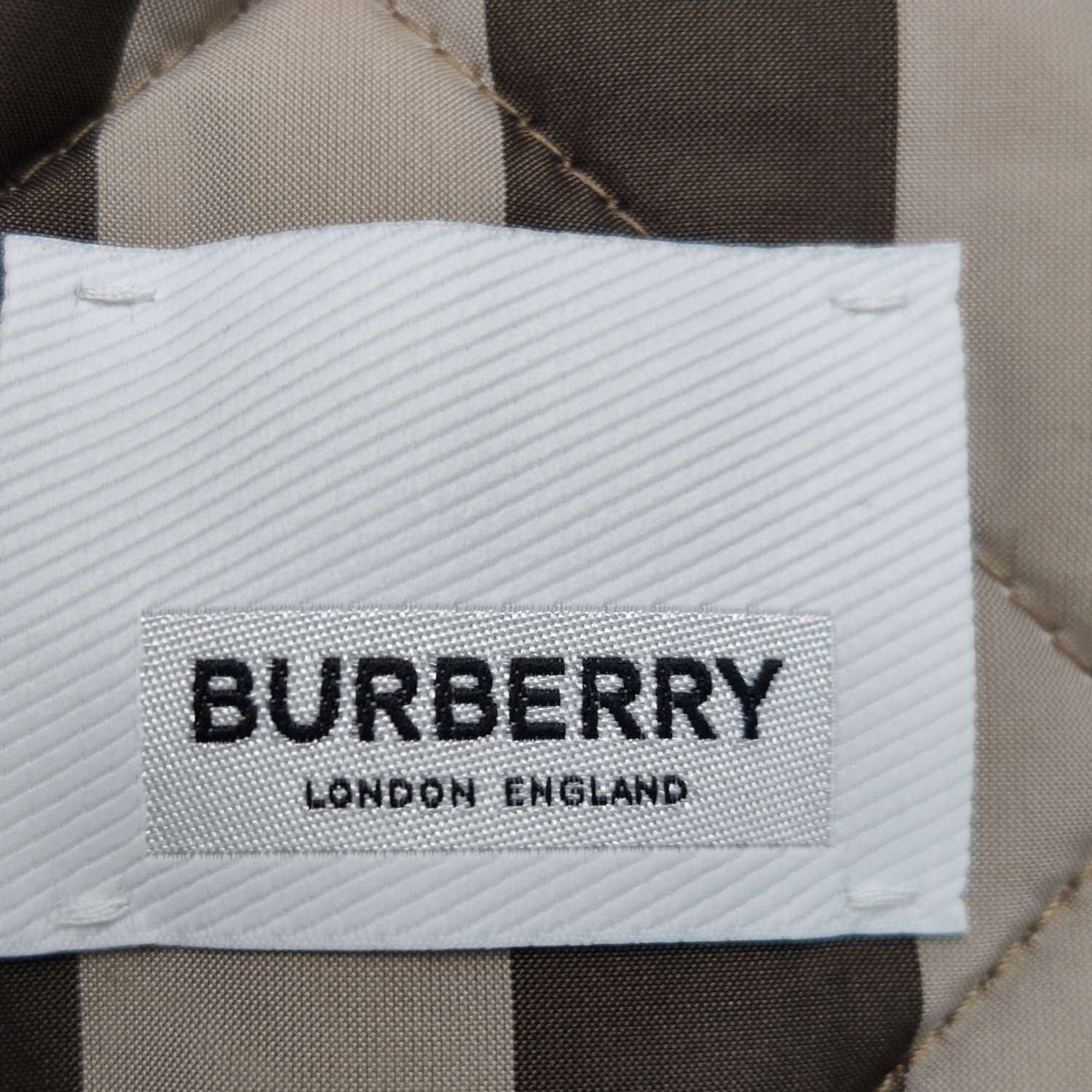 Burberry Burberry Women m Down Jackets Size M / US 6-8 / IT 42-44 - 5 Thumbnail