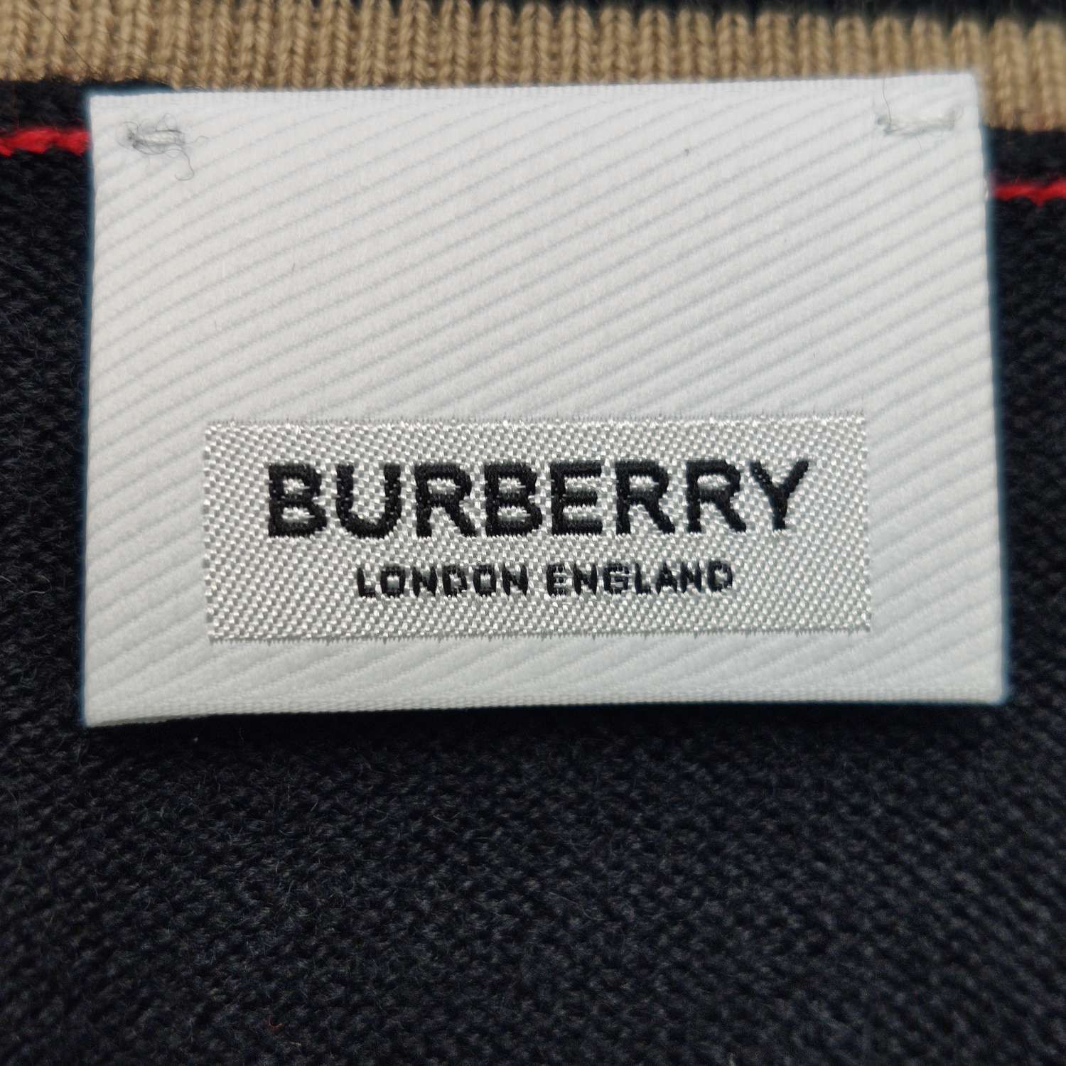 Burberry Burberry Women l Jackets Size L / US 10 / IT 46 - 5 Thumbnail