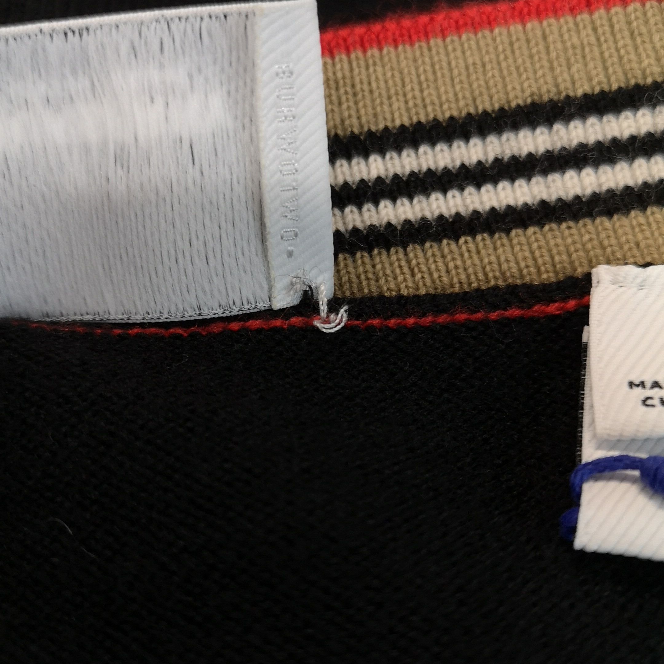 Burberry Burberry Women l Jackets Size L / US 10 / IT 46 - 10 Thumbnail