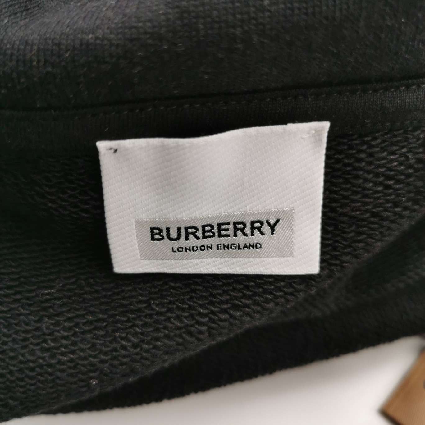 Burberry Burberry Women xl Hoodies Size XL / US 12-14 / IT 48-50 - 5 Thumbnail