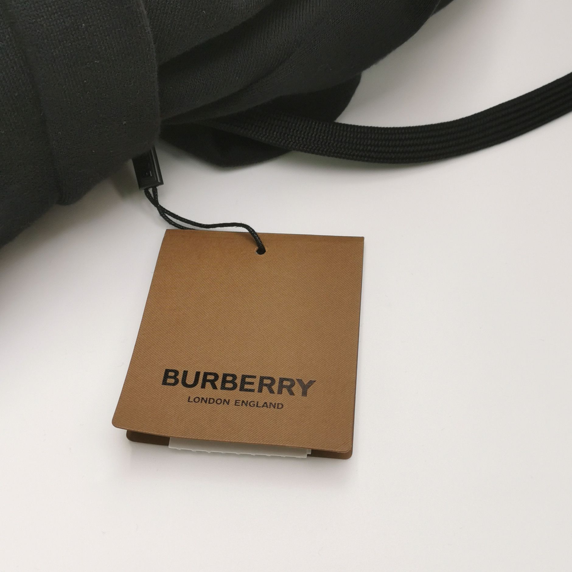 Burberry Burberry Women xl Hoodies Size XL / US 12-14 / IT 48-50 - 4 Thumbnail