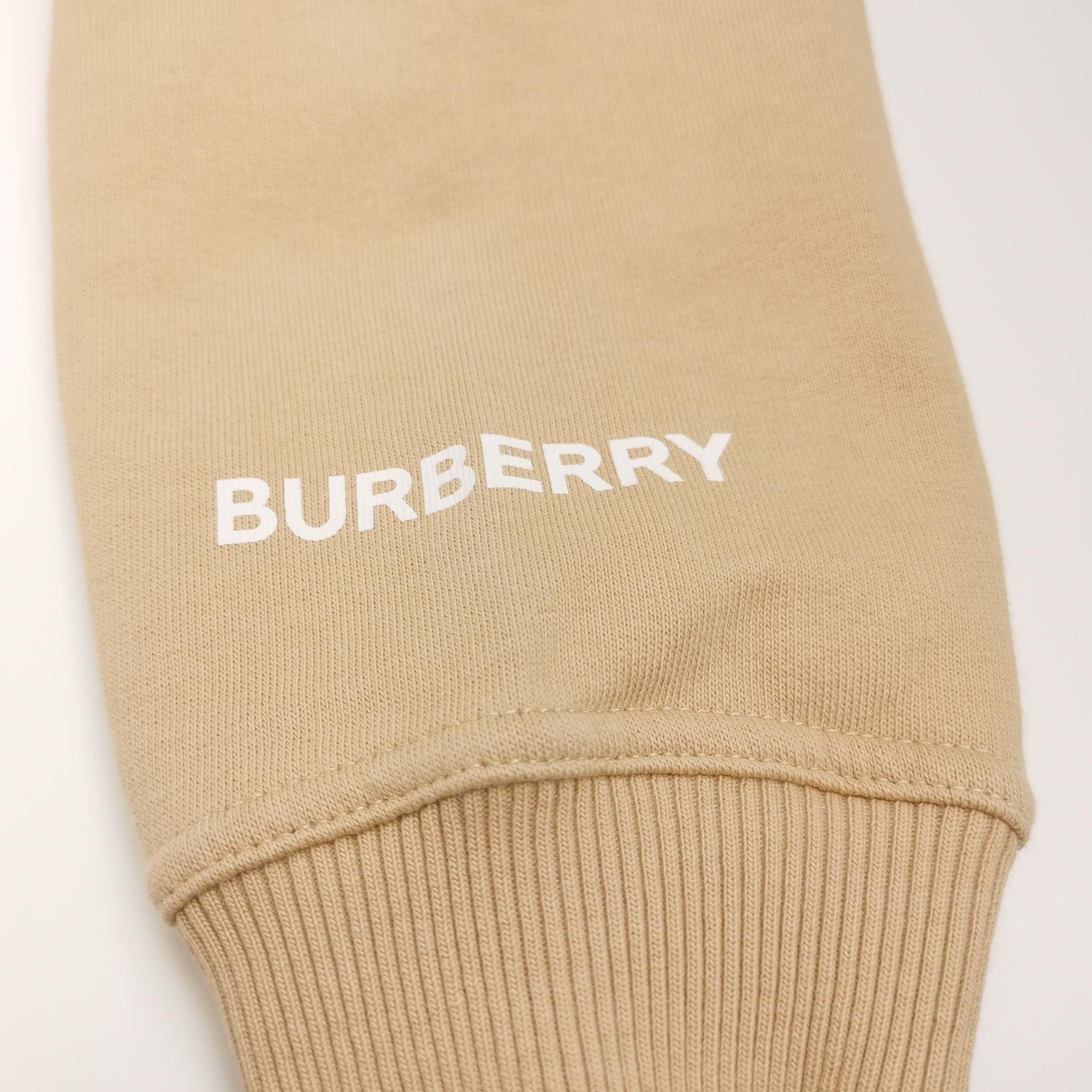 Burberry Burberry Women m Hoodies Size M / US 6-8 / IT 42-44 - 3 Thumbnail