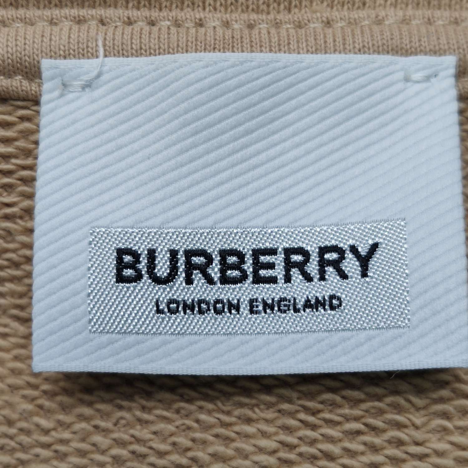 Burberry Burberry Women m Hoodies Size M / US 6-8 / IT 42-44 - 5 Thumbnail