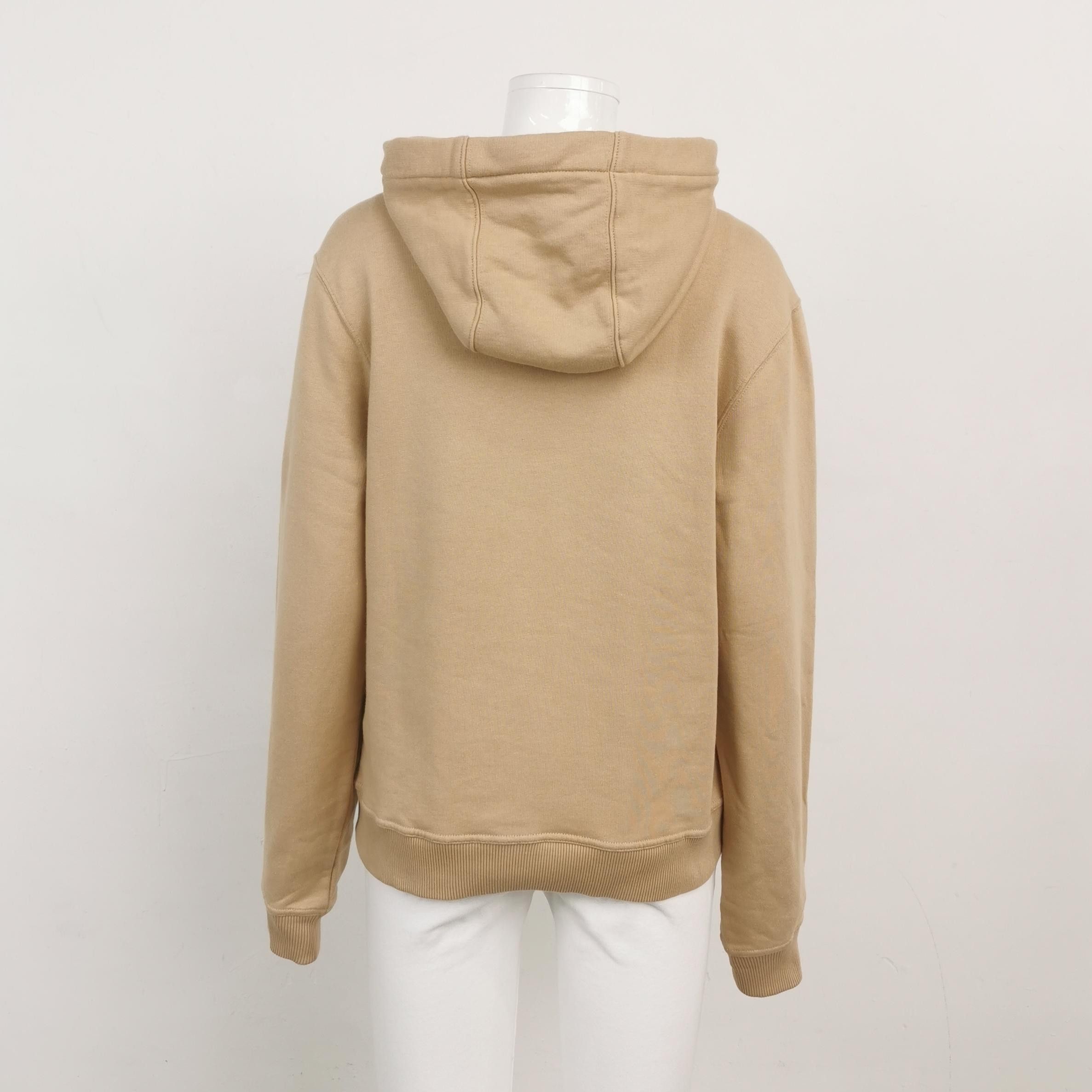 Burberry Burberry Women m Hoodies Size M / US 6-8 / IT 42-44 - 2 Thumbnail