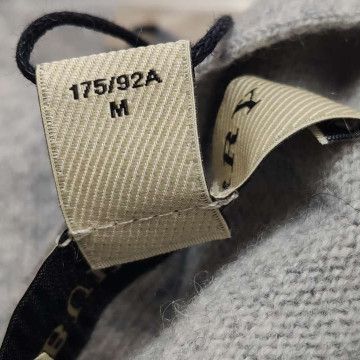 Burberry Burberry Women m Sweaters Size M / US 6-8 / IT 42-44 - 6 Thumbnail