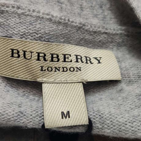 Burberry Burberry Women m Sweaters Size M / US 6-8 / IT 42-44 - 7 Thumbnail