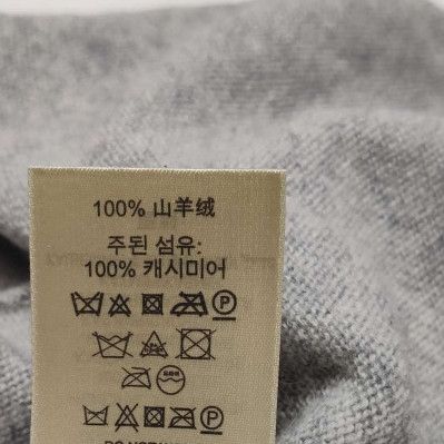 Burberry Burberry Women m Sweaters Size M / US 6-8 / IT 42-44 - 8 Thumbnail