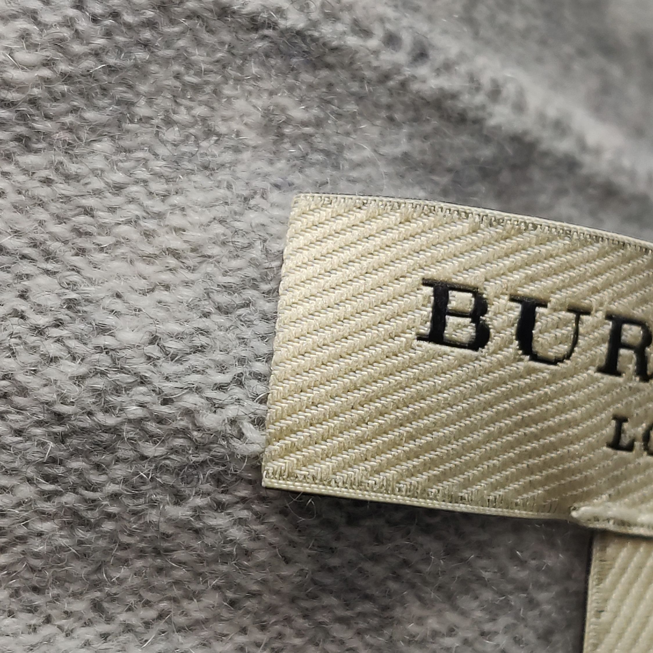 Burberry Burberry Women m Sweaters Size M / US 6-8 / IT 42-44 - 10 Thumbnail