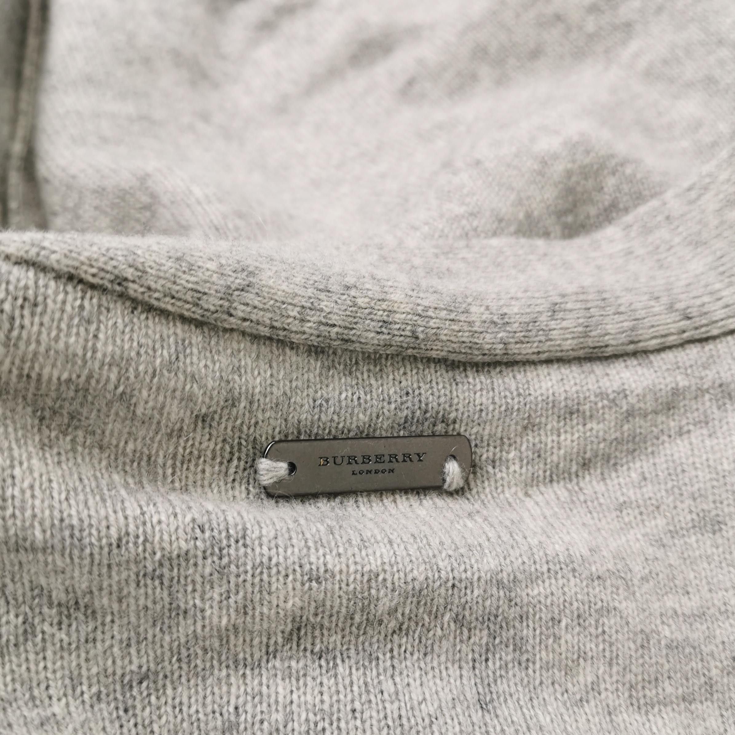 Burberry Burberry Women m Sweaters Size M / US 6-8 / IT 42-44 - 3 Thumbnail