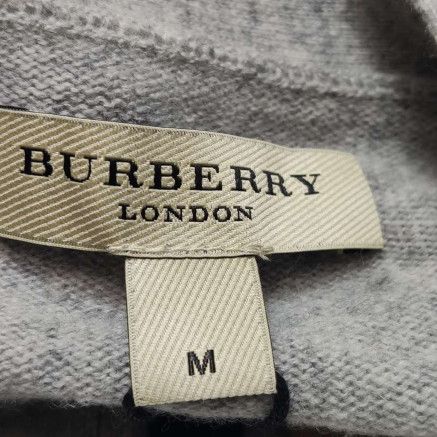 Burberry Burberry Women m Sweaters Size M / US 6-8 / IT 42-44 - 5 Thumbnail