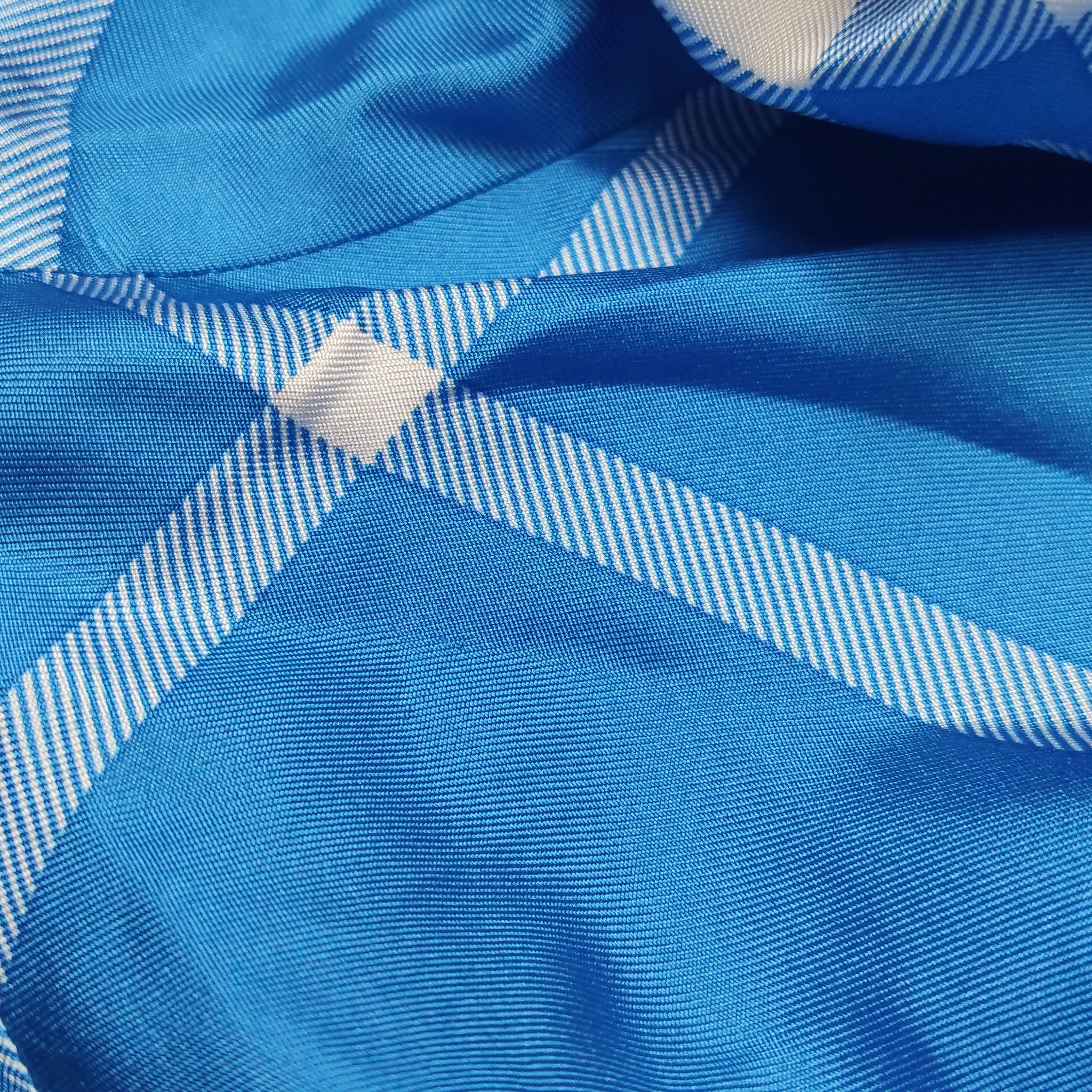 Burberry Burberry Women l Button Ups Size L / US 10 / IT 46 - 10 Thumbnail