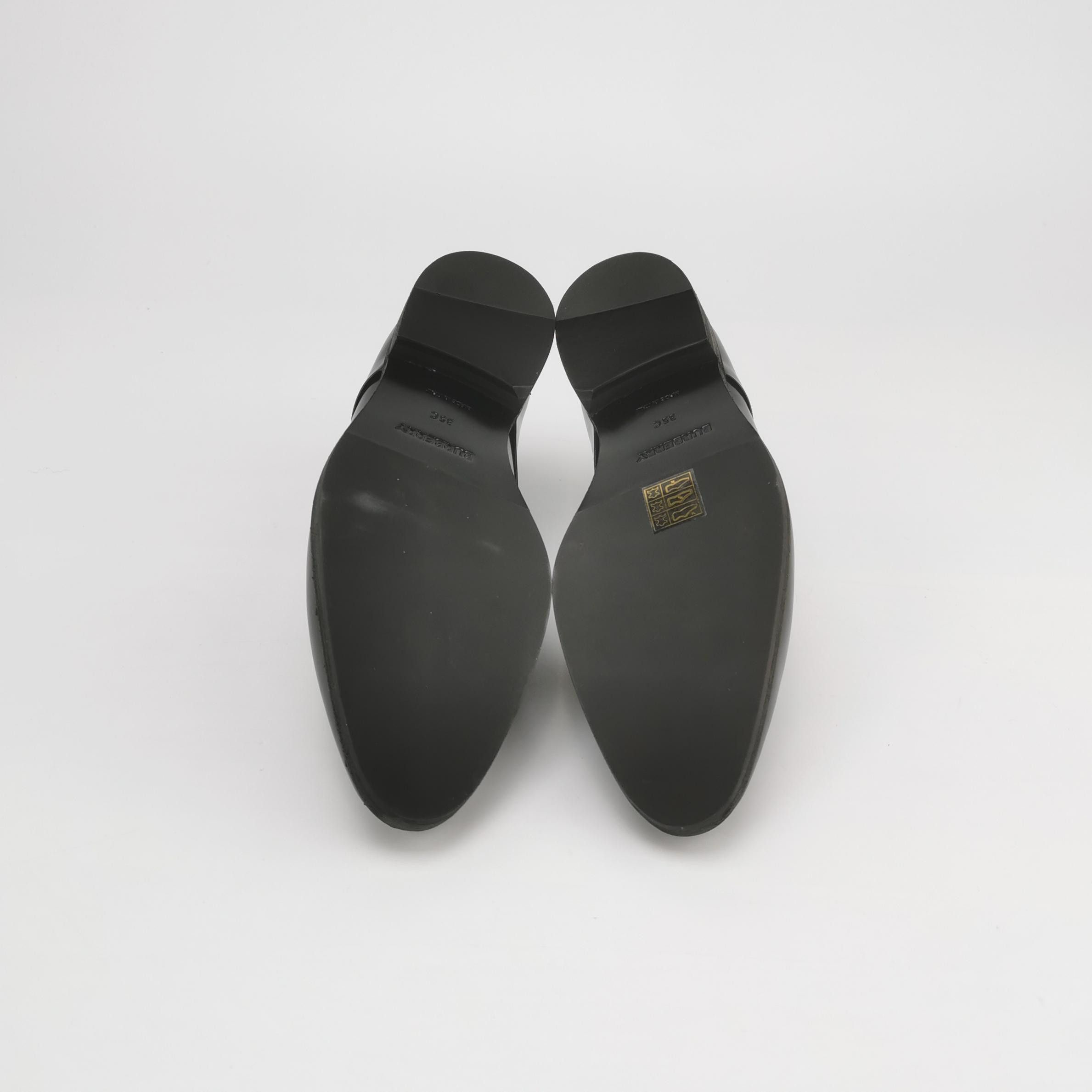 Burberry Burberry Women 5 Flats Size US 5 / IT 35 - 5 Thumbnail