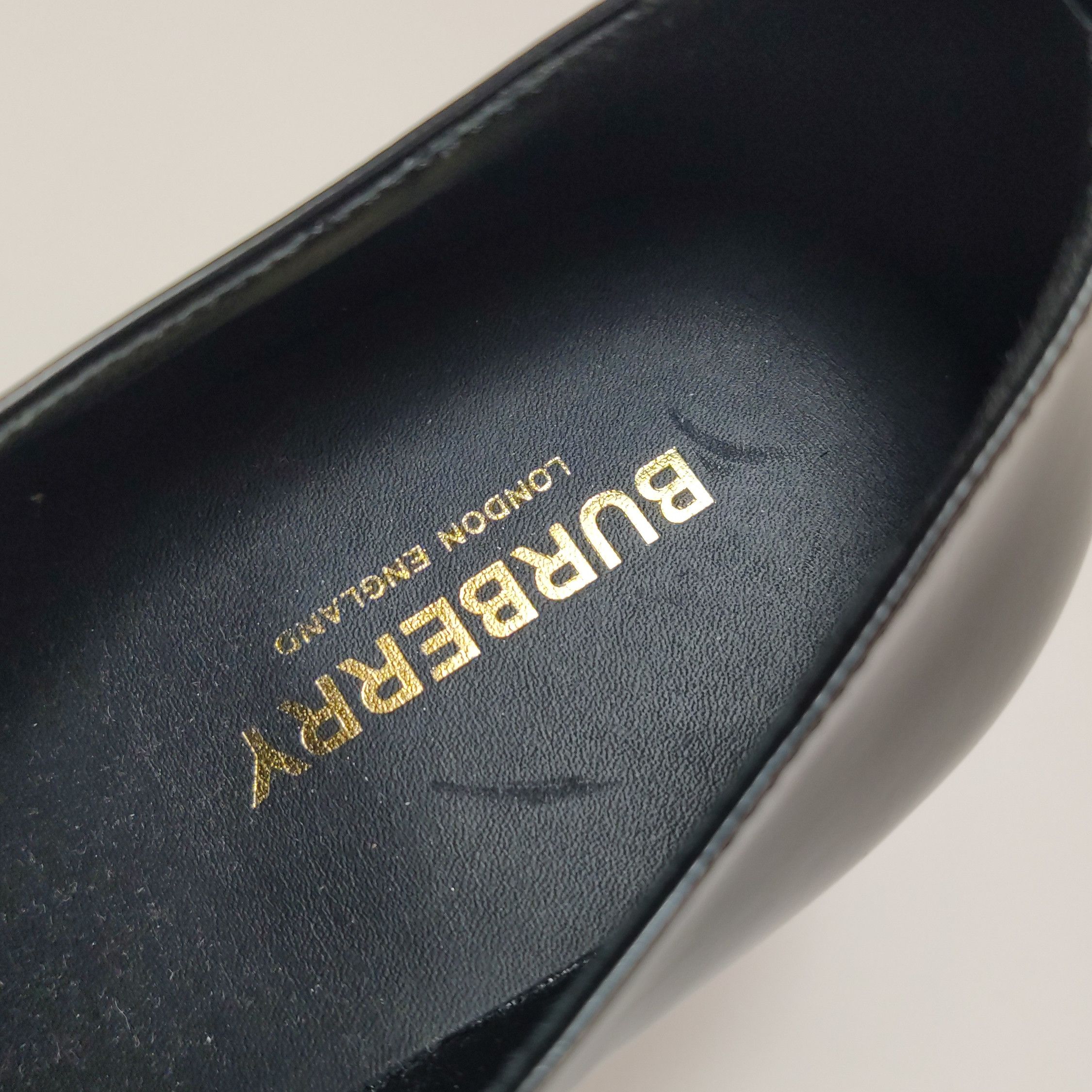 Burberry Burberry Women 5 Flats Size US 5 / IT 35 - 9 Thumbnail