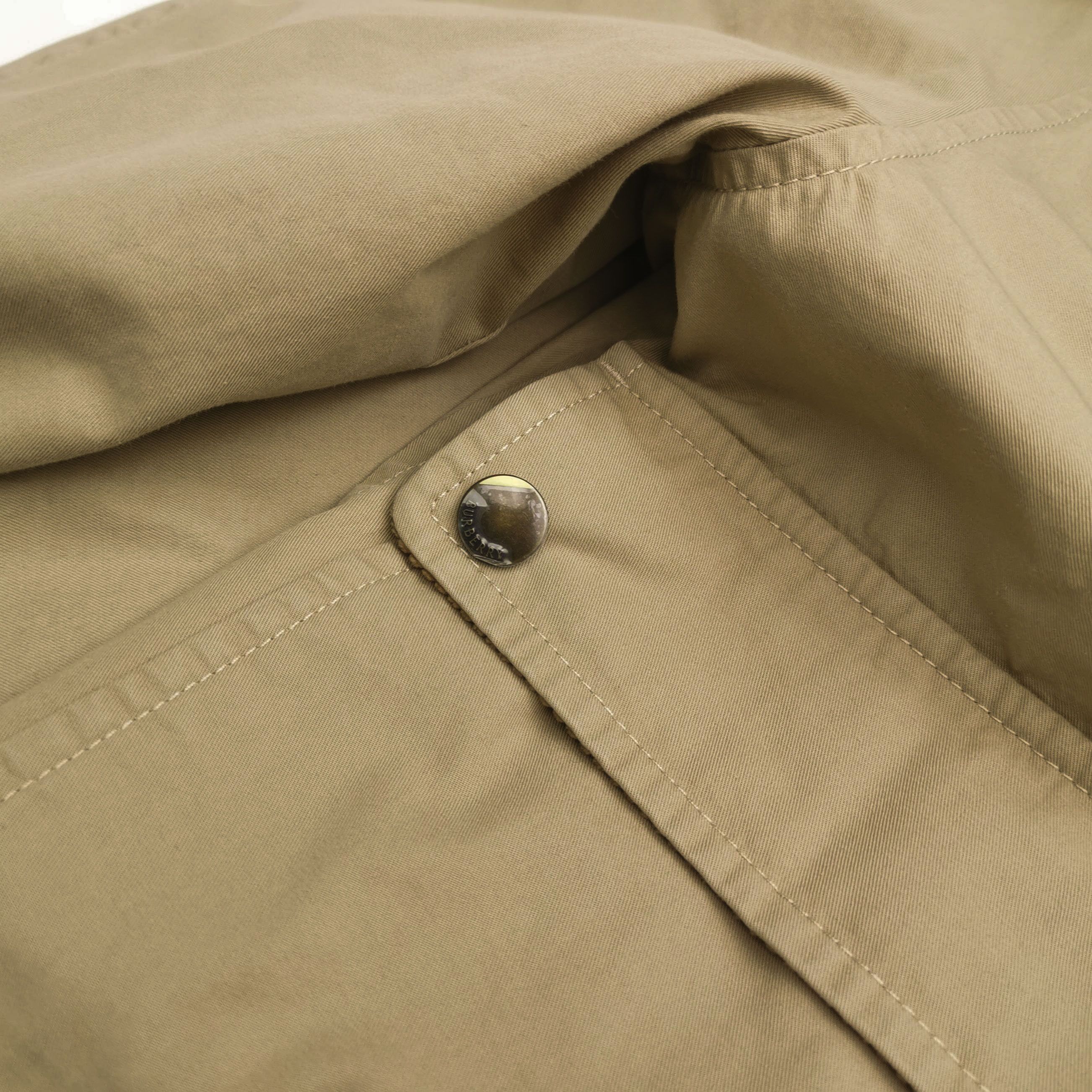 Burberry Burberry Women m Jackets Size M / US 6-8 / IT 42-44 - 3 Thumbnail