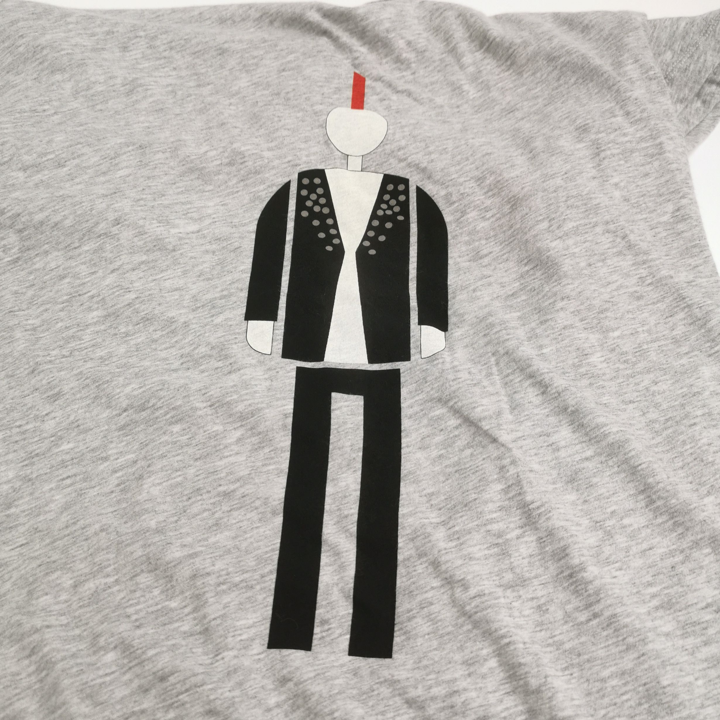 Burberry Burberry Women l Short Sleeve Shirts Size L / US 10 / IT 46 - 3 Thumbnail