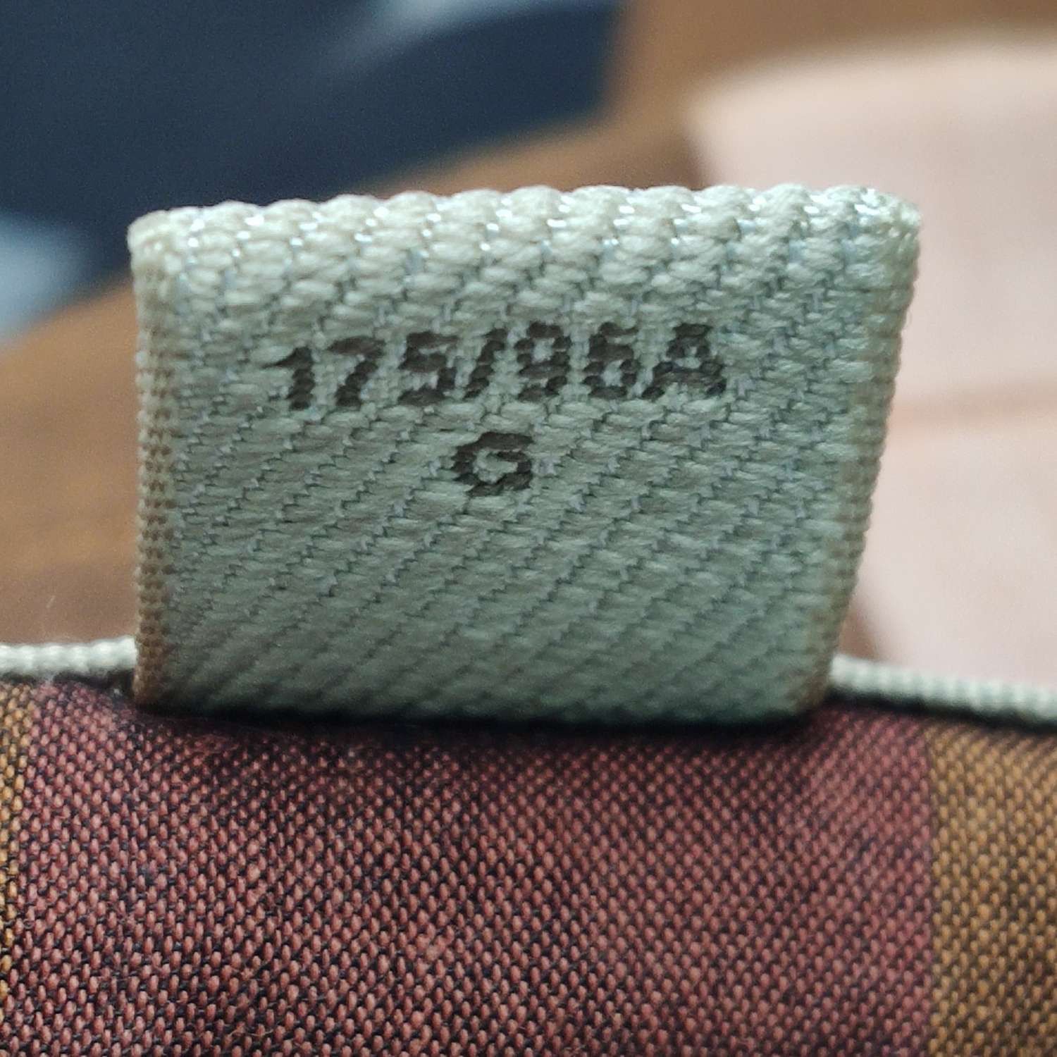 Burberry Burberry Women l Button Ups Size L / US 10 / IT 46 - 8 Thumbnail