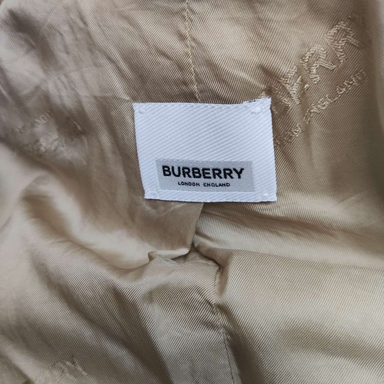 Burberry Burberry Women 0 Coats Size XS / US 0-2 / IT 36-38 - 5 Thumbnail