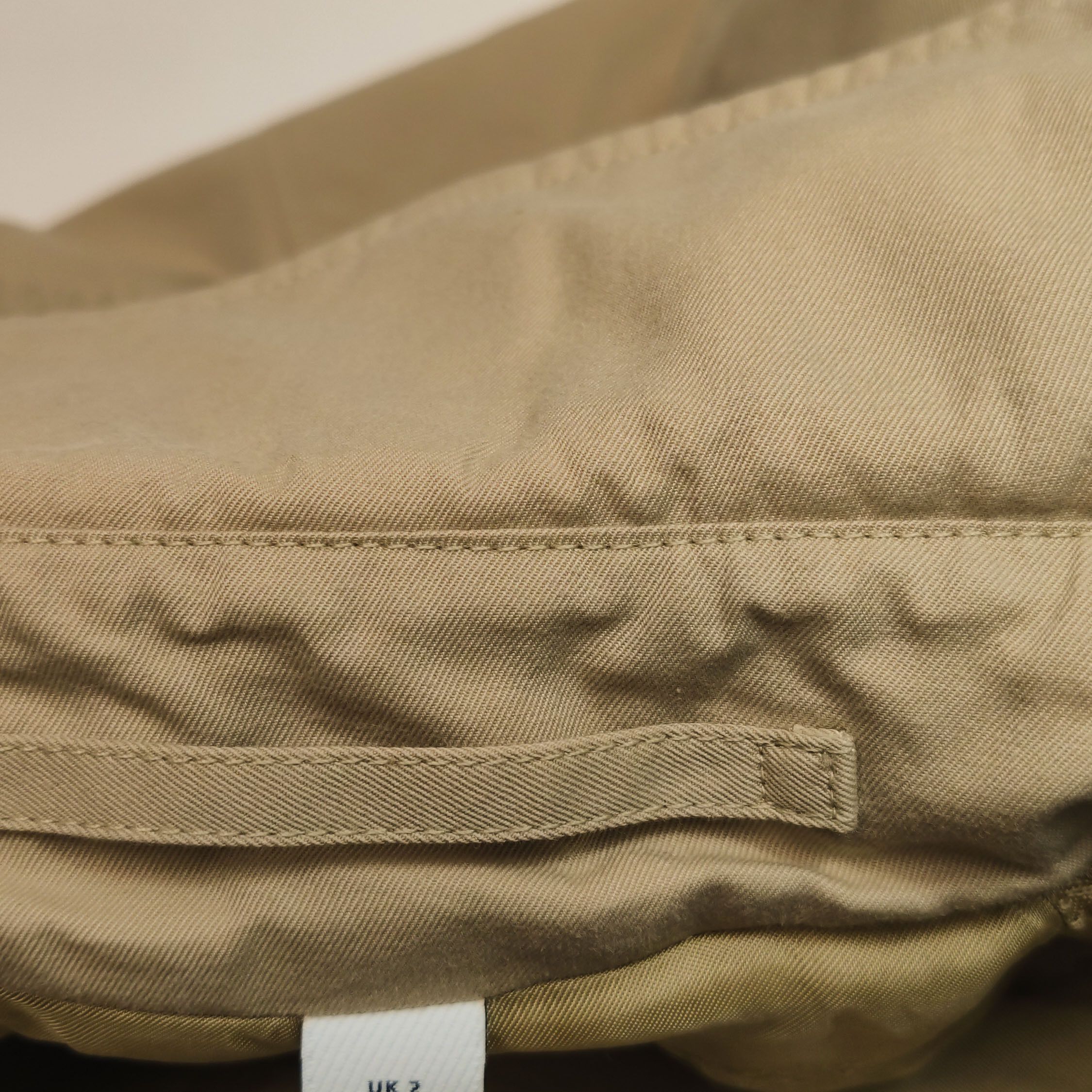 Burberry Burberry Women 0 Coats Size XS / US 0-2 / IT 36-38 - 9 Thumbnail
