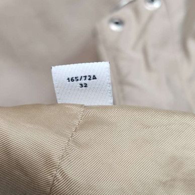 Burberry Burberry Women 0 Coats Size XS / US 0-2 / IT 36-38 - 7 Thumbnail