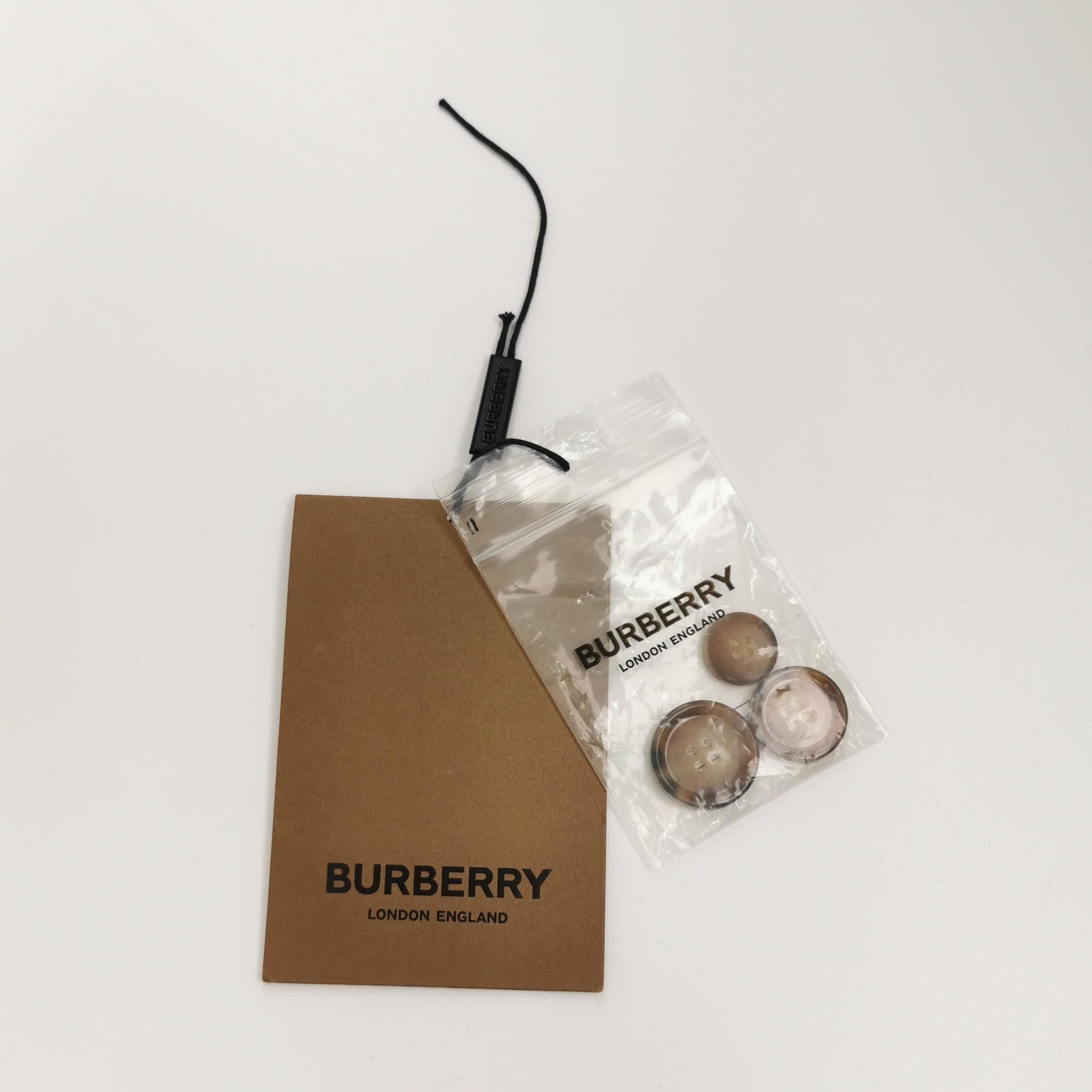 Burberry Burberry Women 0 Coats Size XS / US 0-2 / IT 36-38 - 4 Thumbnail