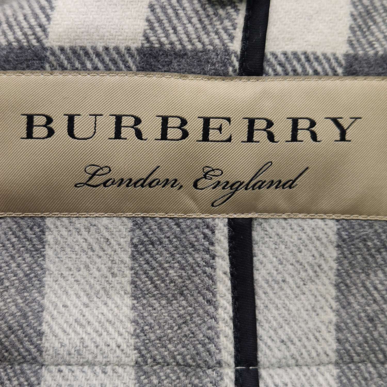 Burberry Burberry Women s Coats Size S / US 4 / IT 40 - 4 Thumbnail