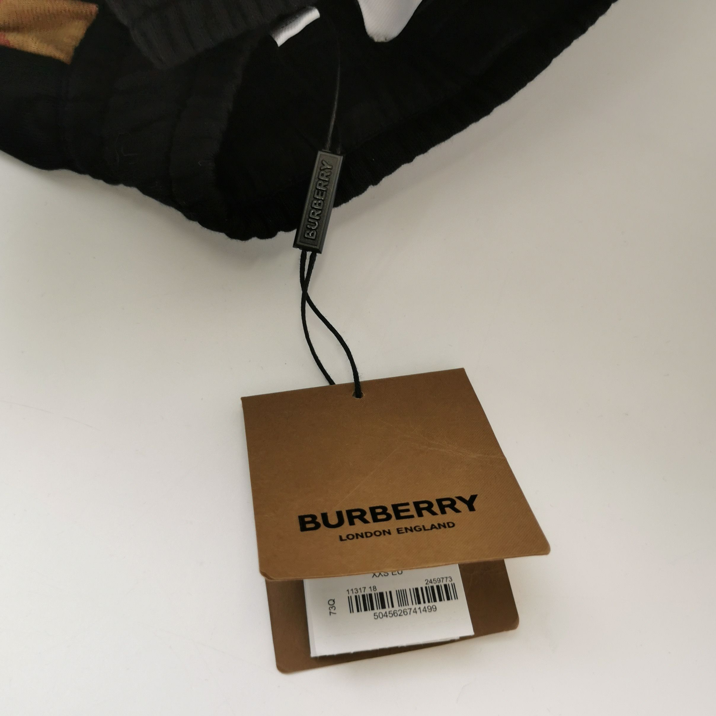 Burberry Burberry Women 28 Pants Size 28" / US 6 / IT 42 - 4 Thumbnail
