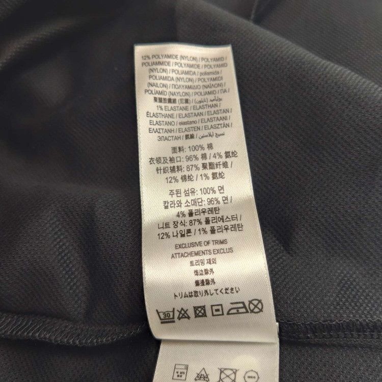 Burberry Burberry Women l Short Sleeve Shirts Size L / US 10 / IT 46 - 8 Thumbnail