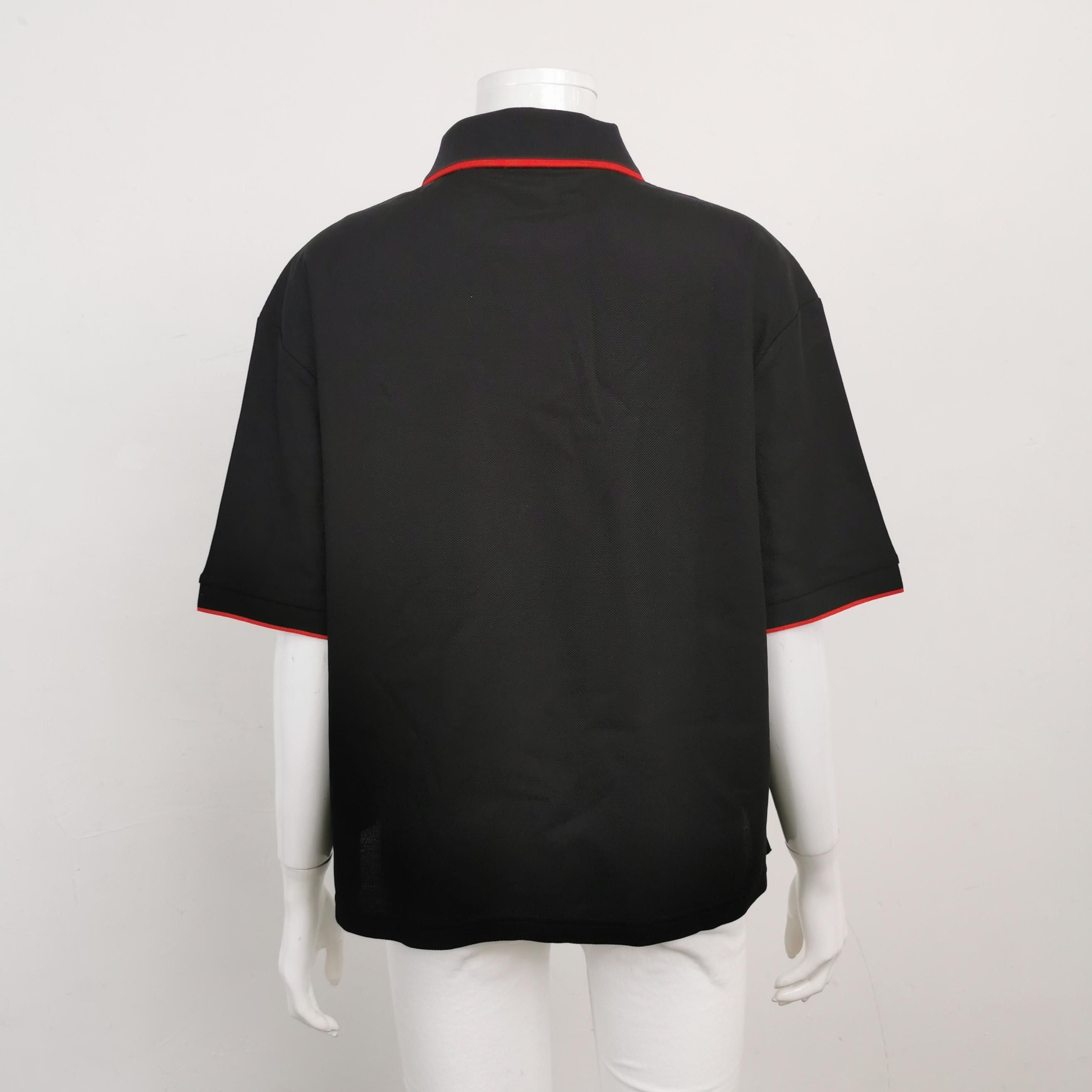 Burberry Burberry Women l Short Sleeve Shirts Size L / US 10 / IT 46 - 2 Thumbnail