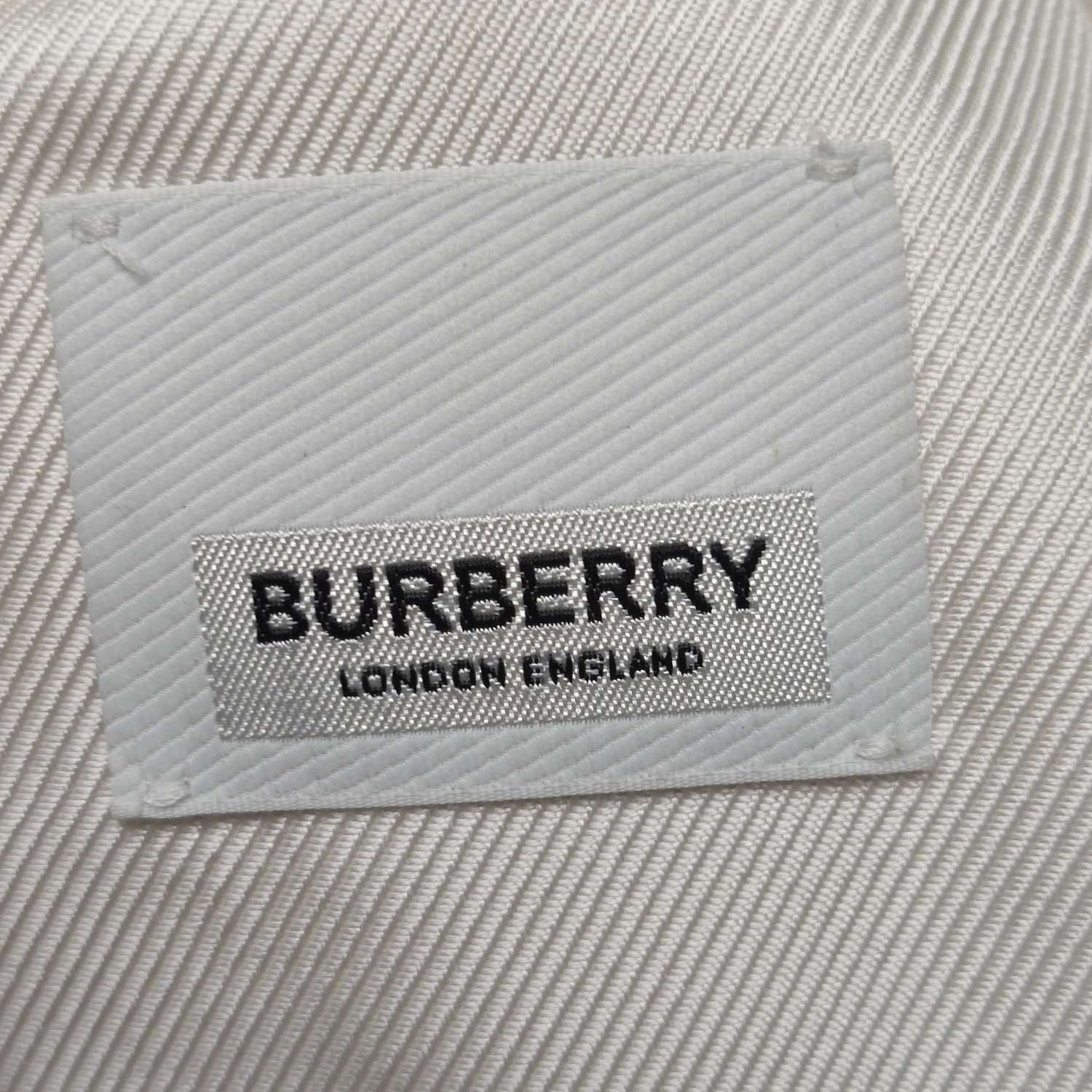 Burberry Burberry Women s Button Ups Size S / US 4 / IT 40 - 5 Thumbnail