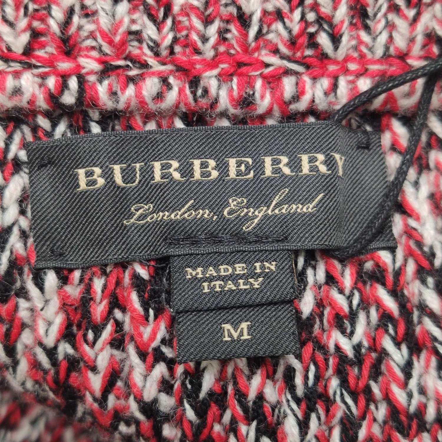 Burberry Burberry Women 28 Midi Skirts Size 28" / US 6 / IT 42 - 4 Thumbnail