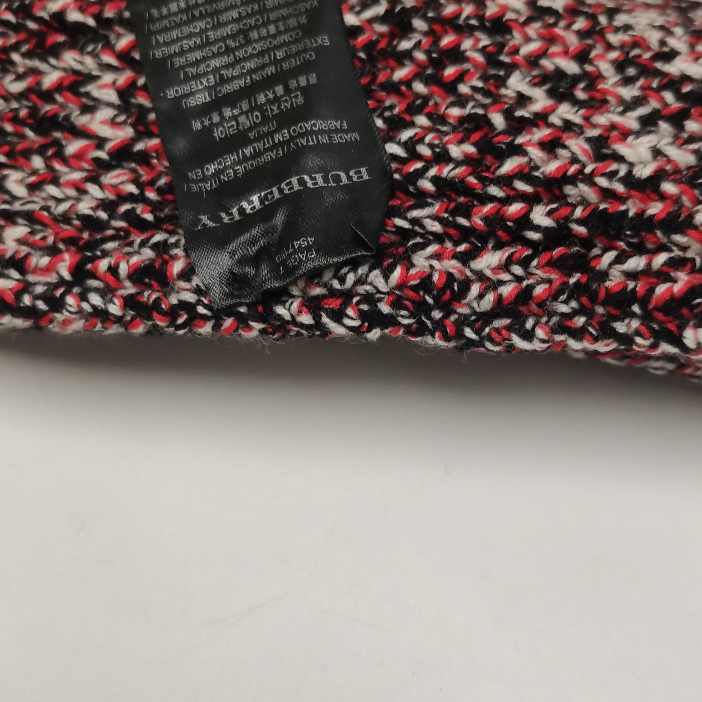 Burberry Burberry Women 28 Midi Skirts Size 28" / US 6 / IT 42 - 8 Thumbnail