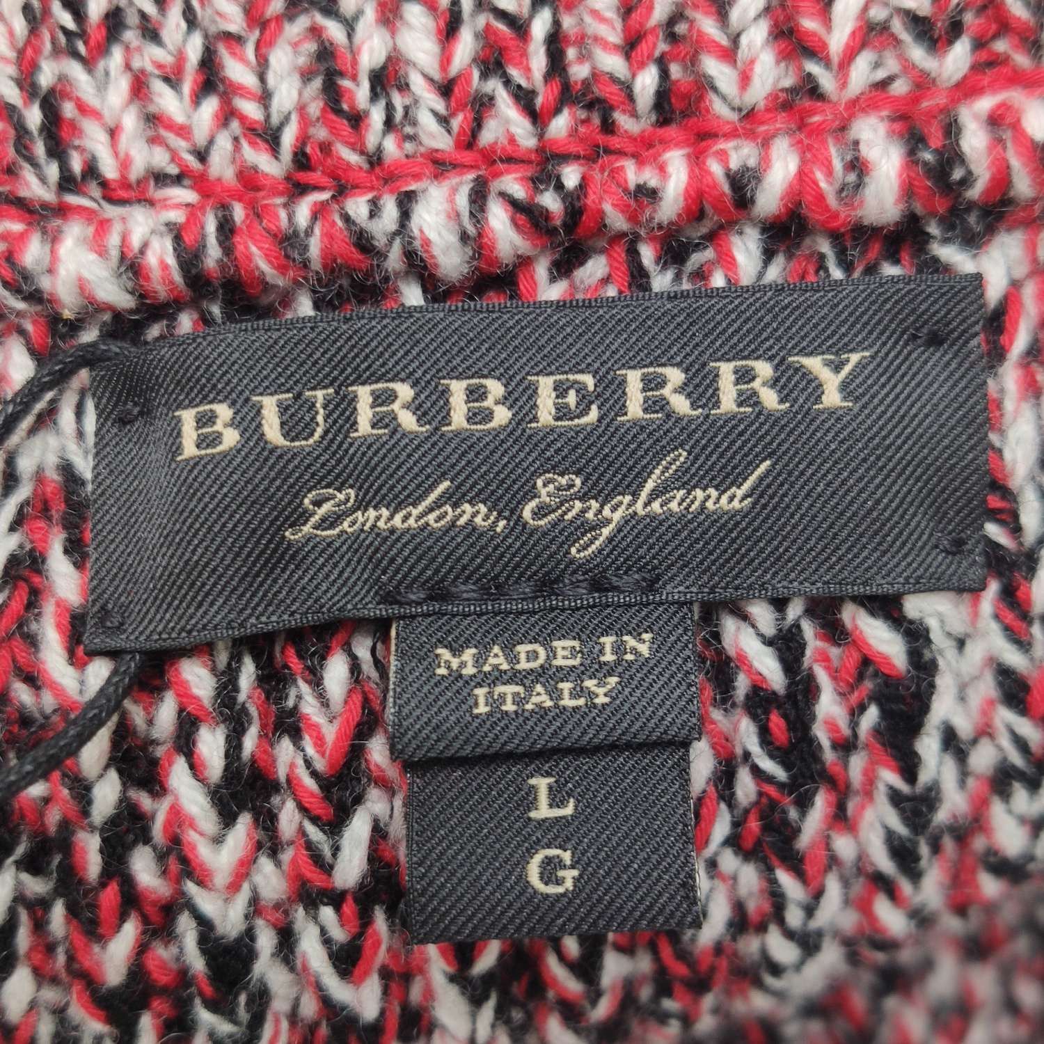 Burberry Burberry Women 30 Midi Skirts Size 30" / US 8 / IT 44 - 4 Thumbnail