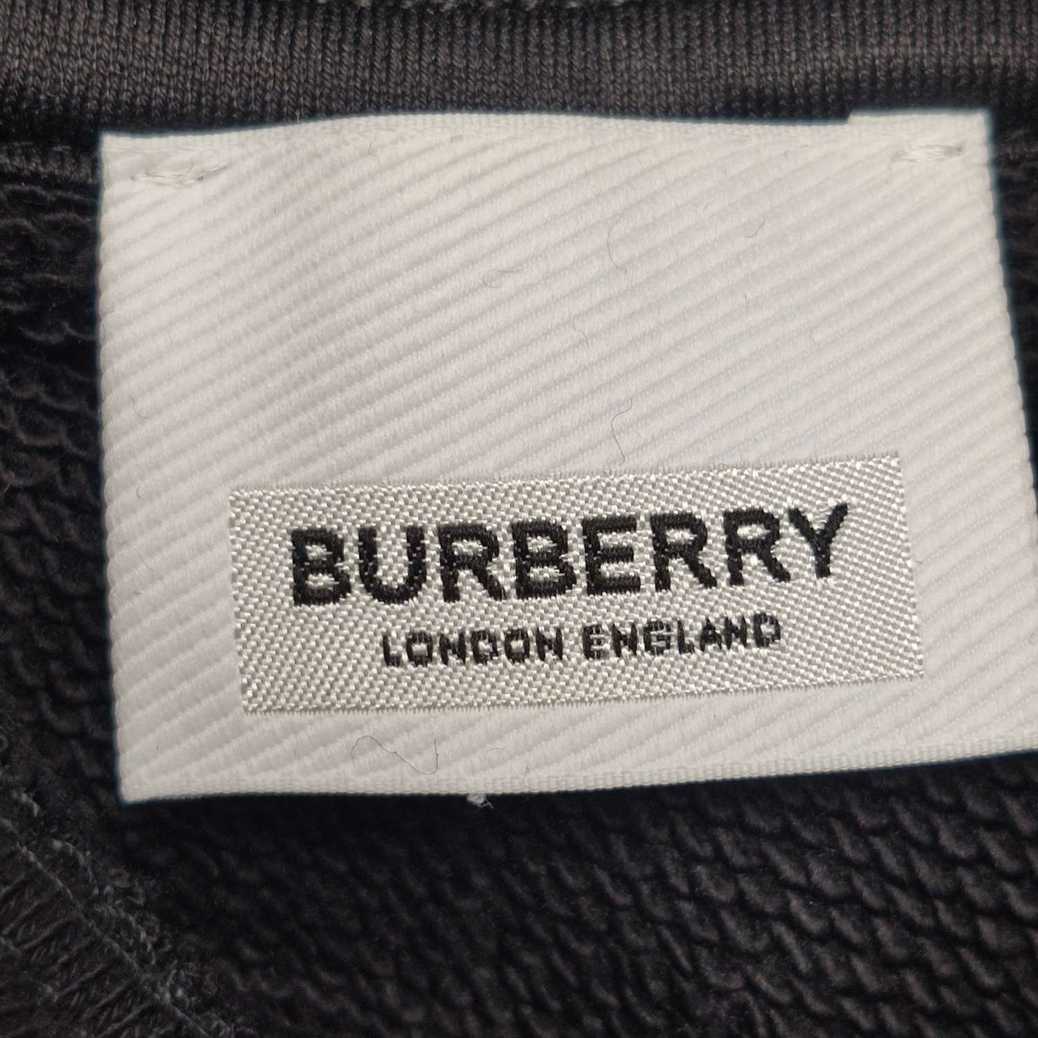 Burberry Burberry Women m Hoodies Size M / US 6-8 / IT 42-44 - 5 Thumbnail
