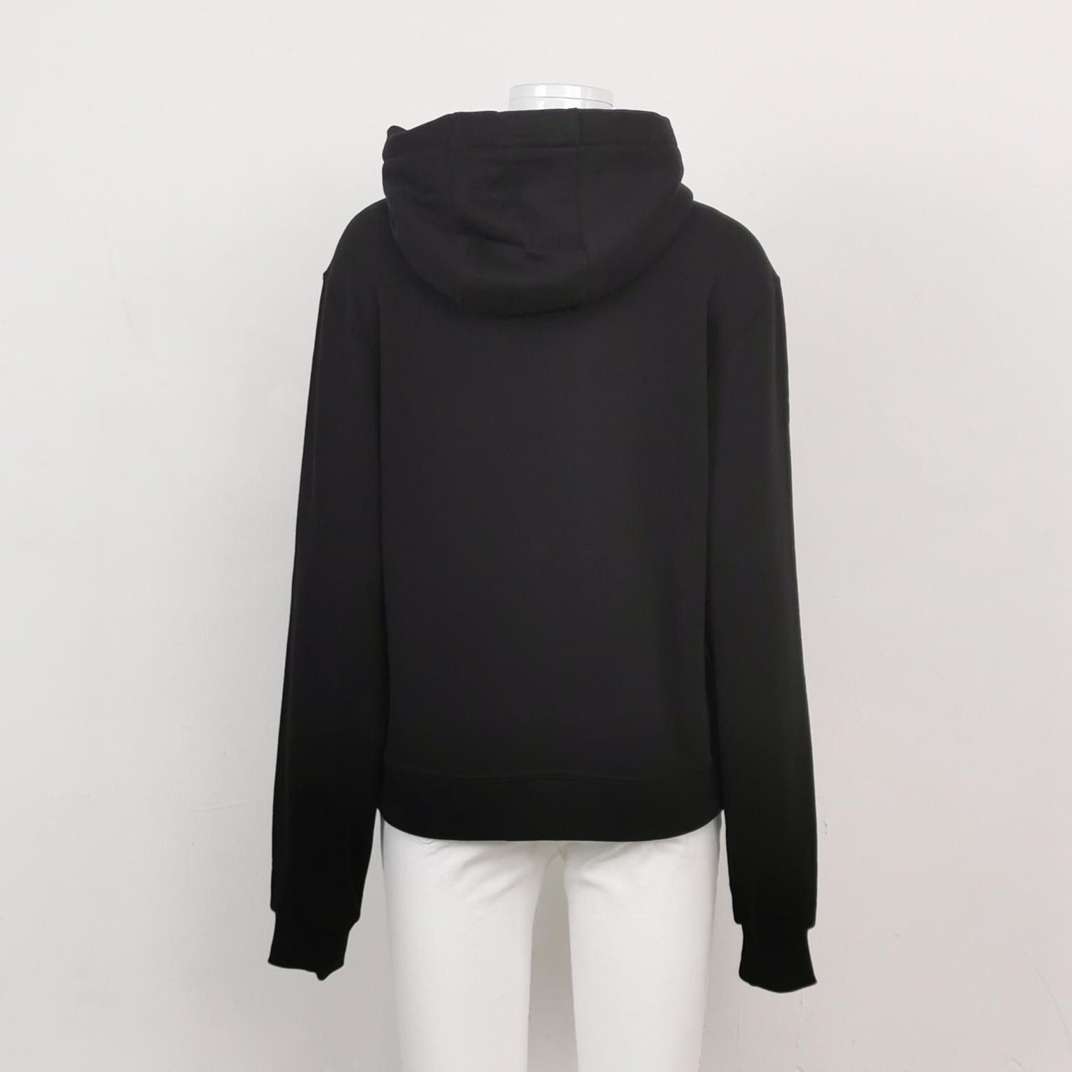 Burberry Burberry Women m Hoodies Size M / US 6-8 / IT 42-44 - 2 Thumbnail