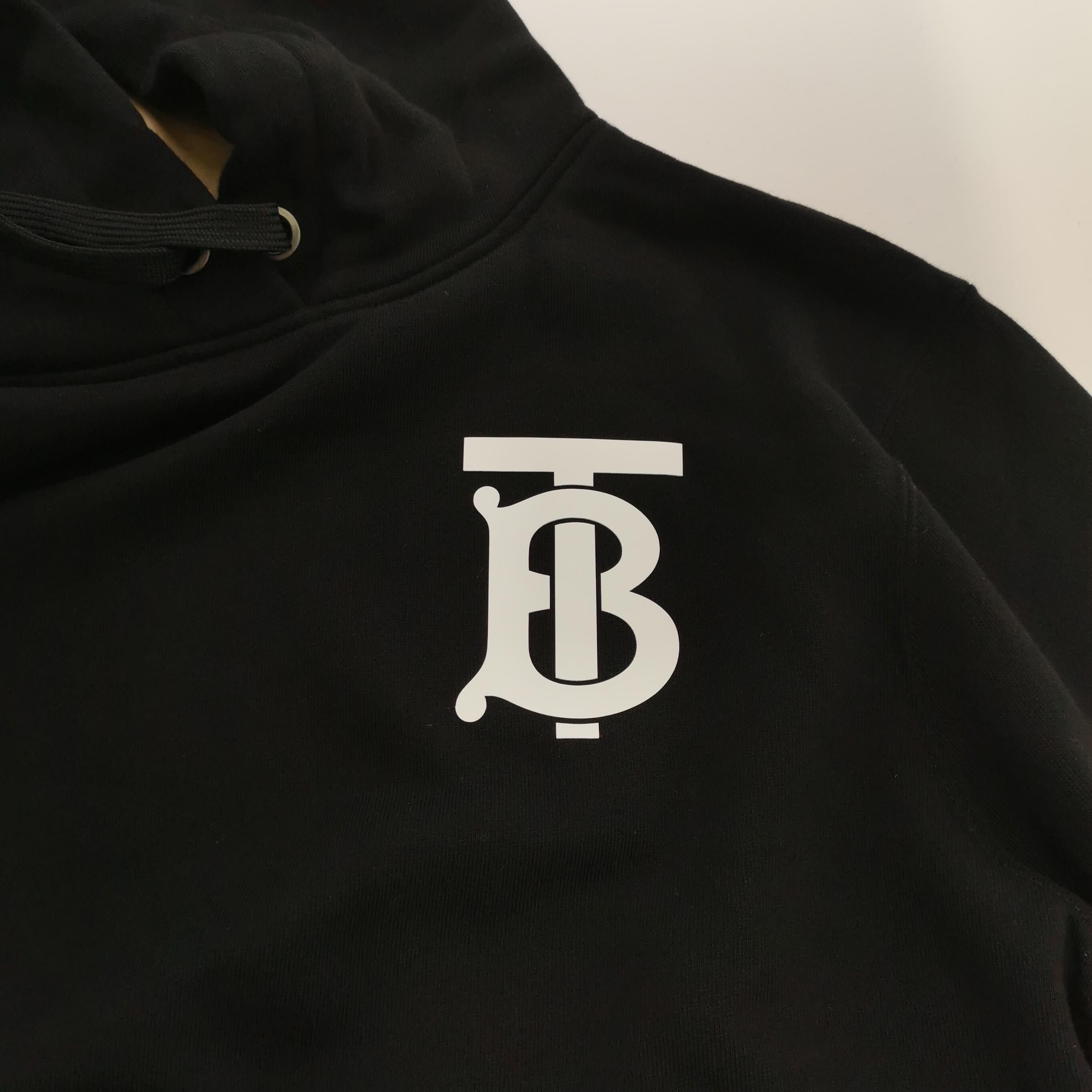 Burberry Burberry Women m Hoodies Size M / US 6-8 / IT 42-44 - 3 Thumbnail