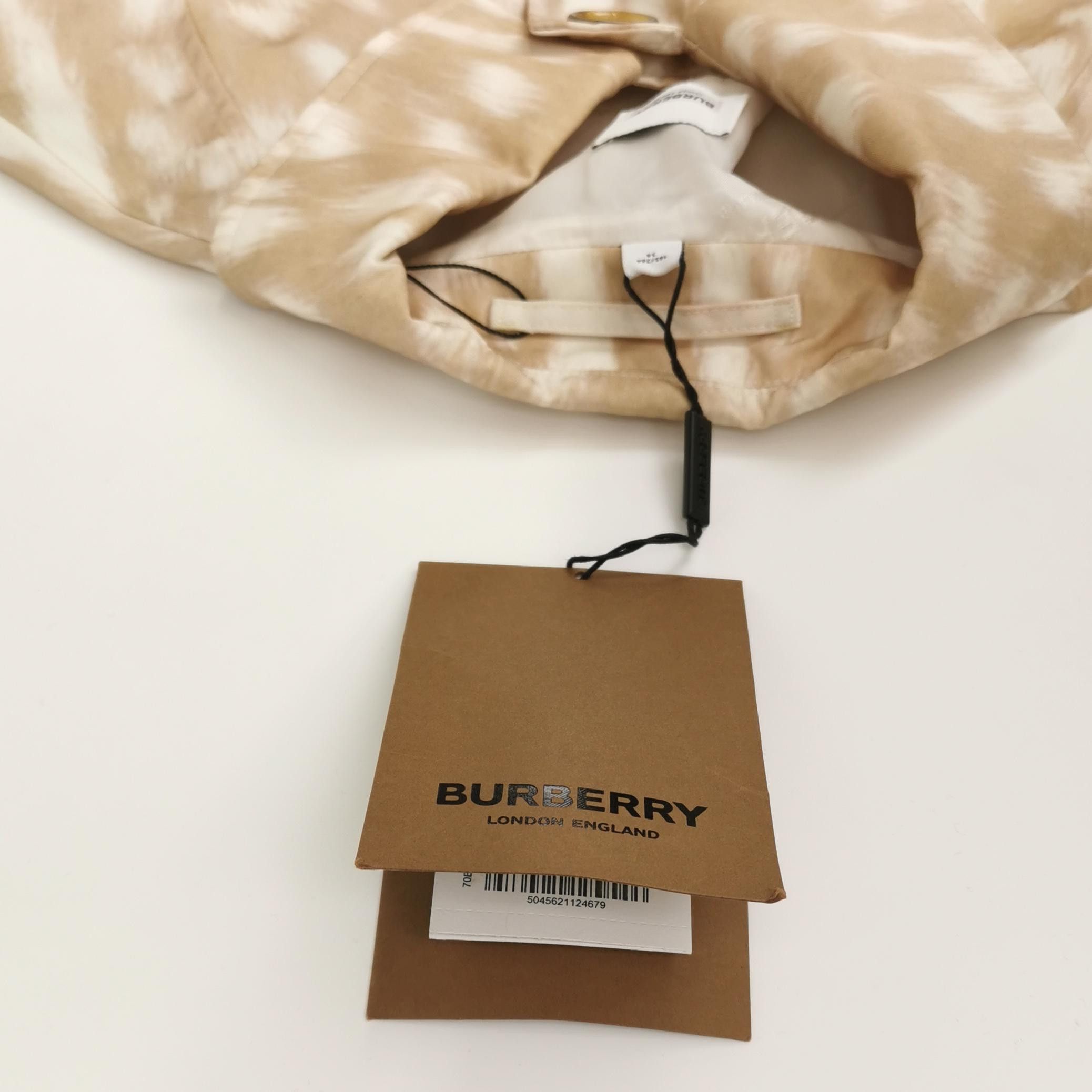 Burberry Burberry Women 2 Coats Size XS / US 0-2 / IT 36-38 - 5 Thumbnail