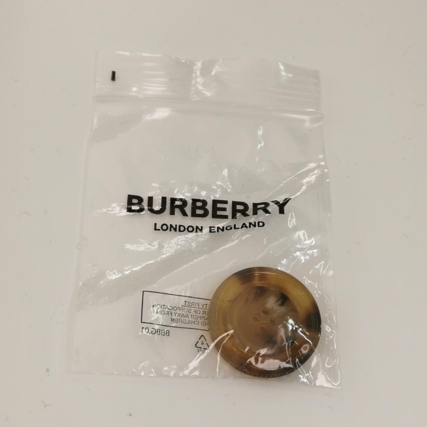 Burberry Burberry Women 2 Coats Size XS / US 0-2 / IT 36-38 - 6 Thumbnail
