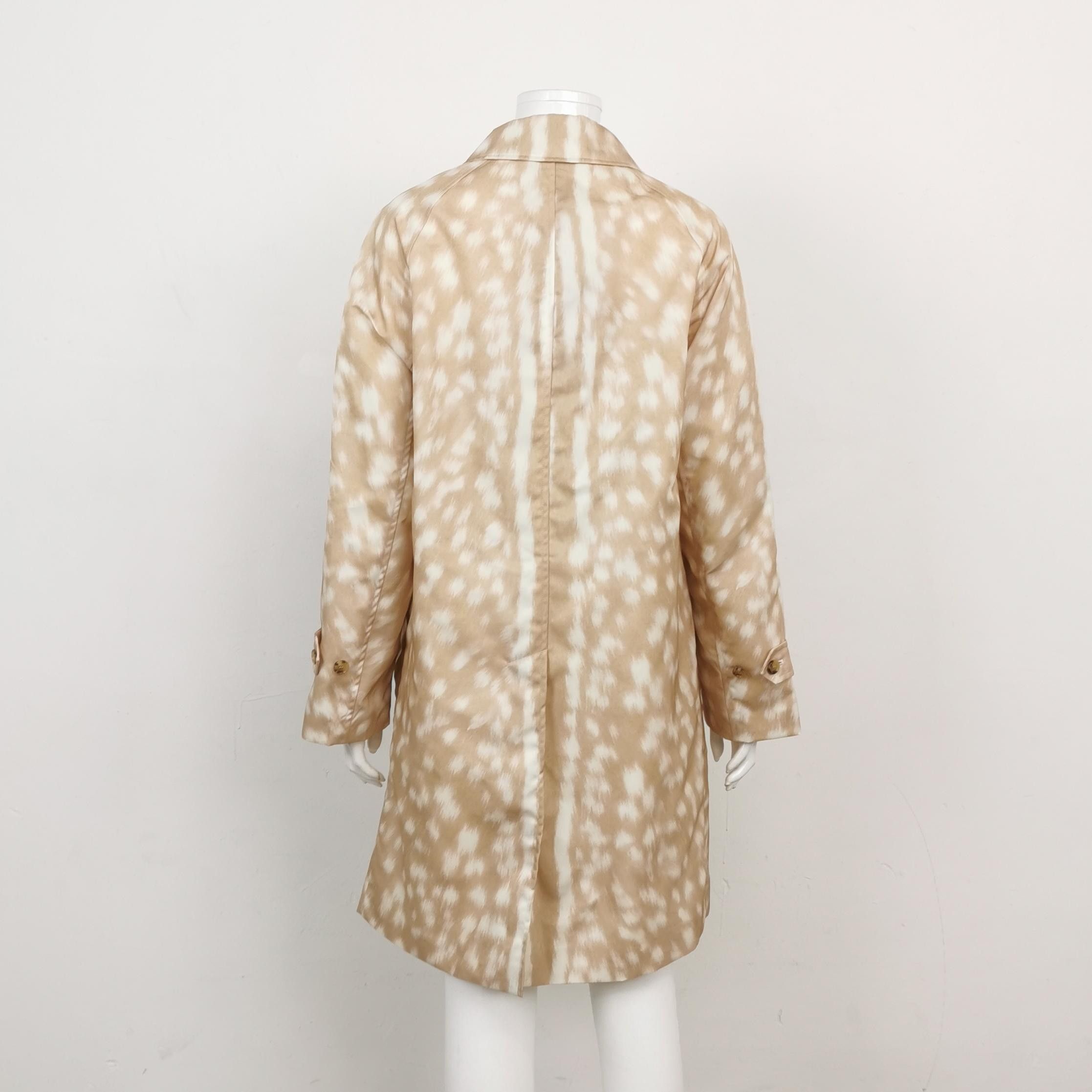 Burberry Burberry Women 2 Coats Size XS / US 0-2 / IT 36-38 - 2 Thumbnail